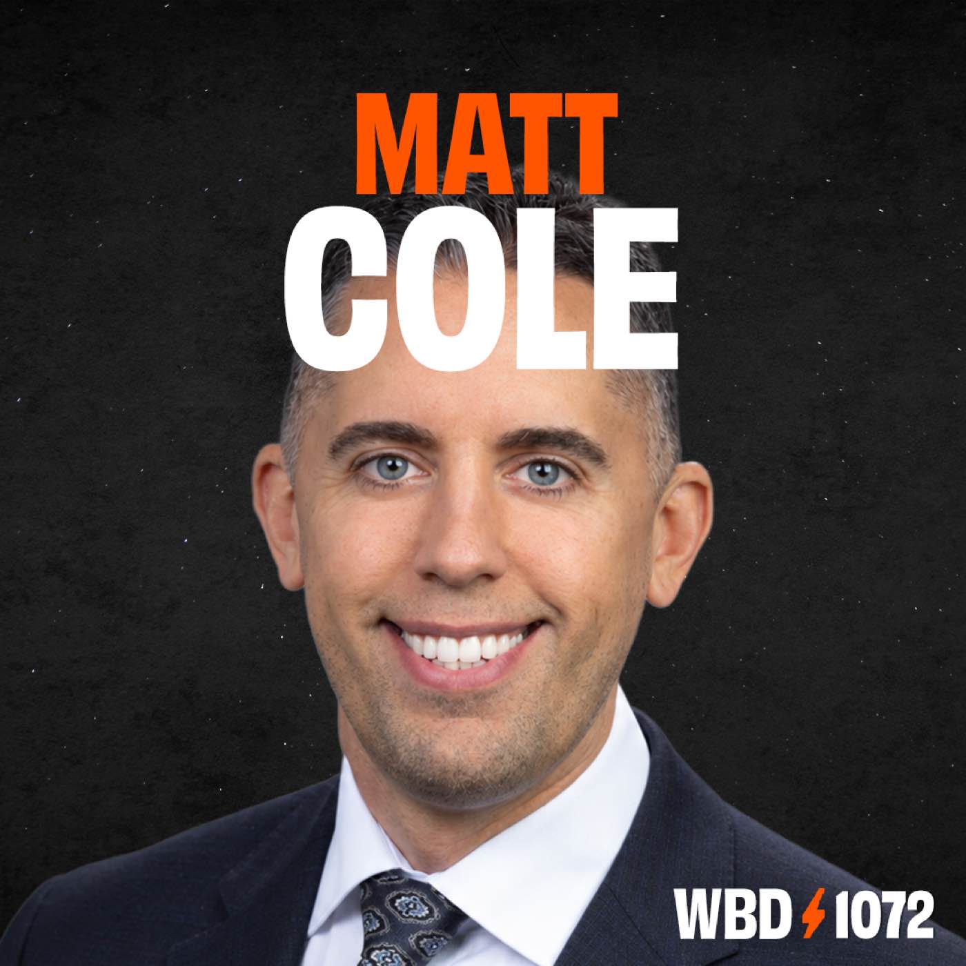 Matt Cole — What Bitcoin Did