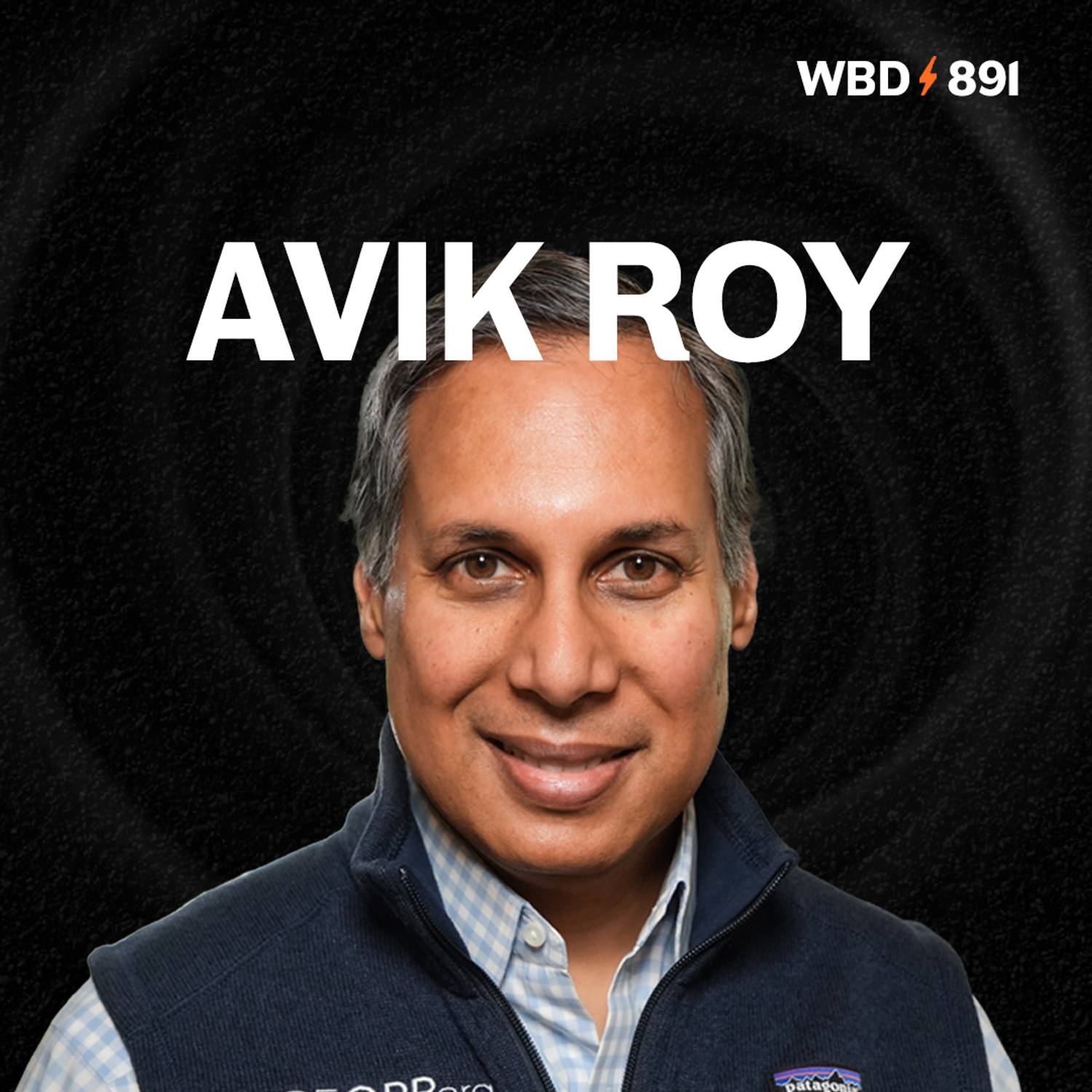BITCOIN & THE U.S. DEBT CRISIS w/ Avik Roy