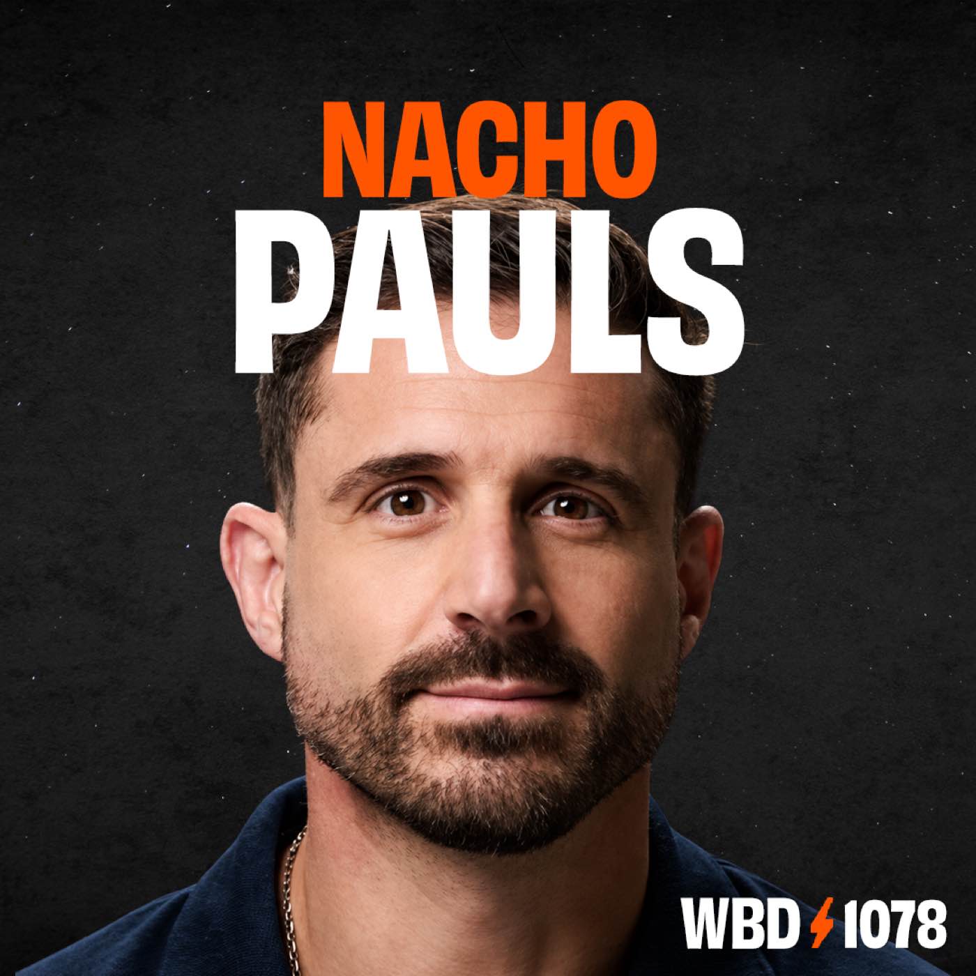 Nacho Pauls — What Bitcoin Did episode artwork