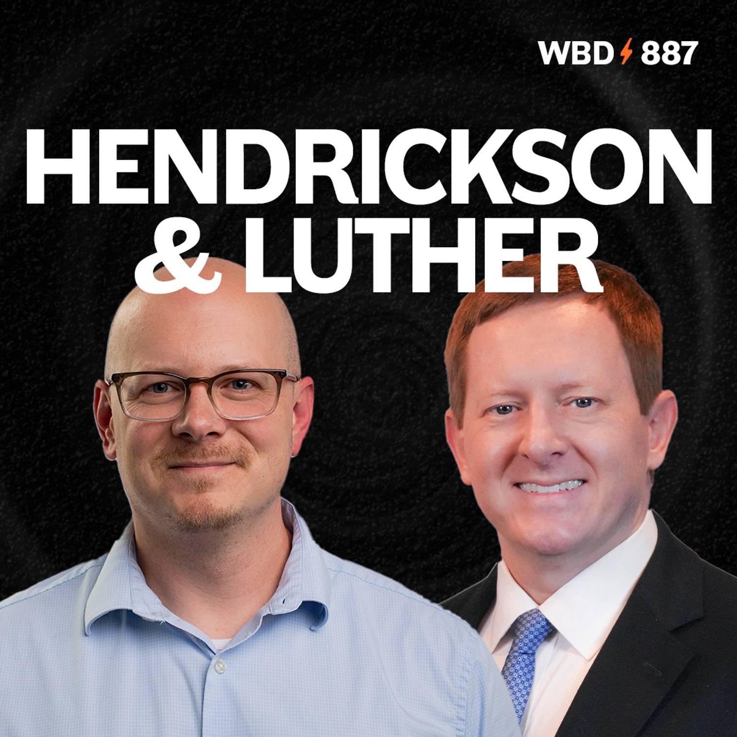 BITCOIN & THE MONETARY REVOLUTION w/ Josh Hendrickson & William Luther