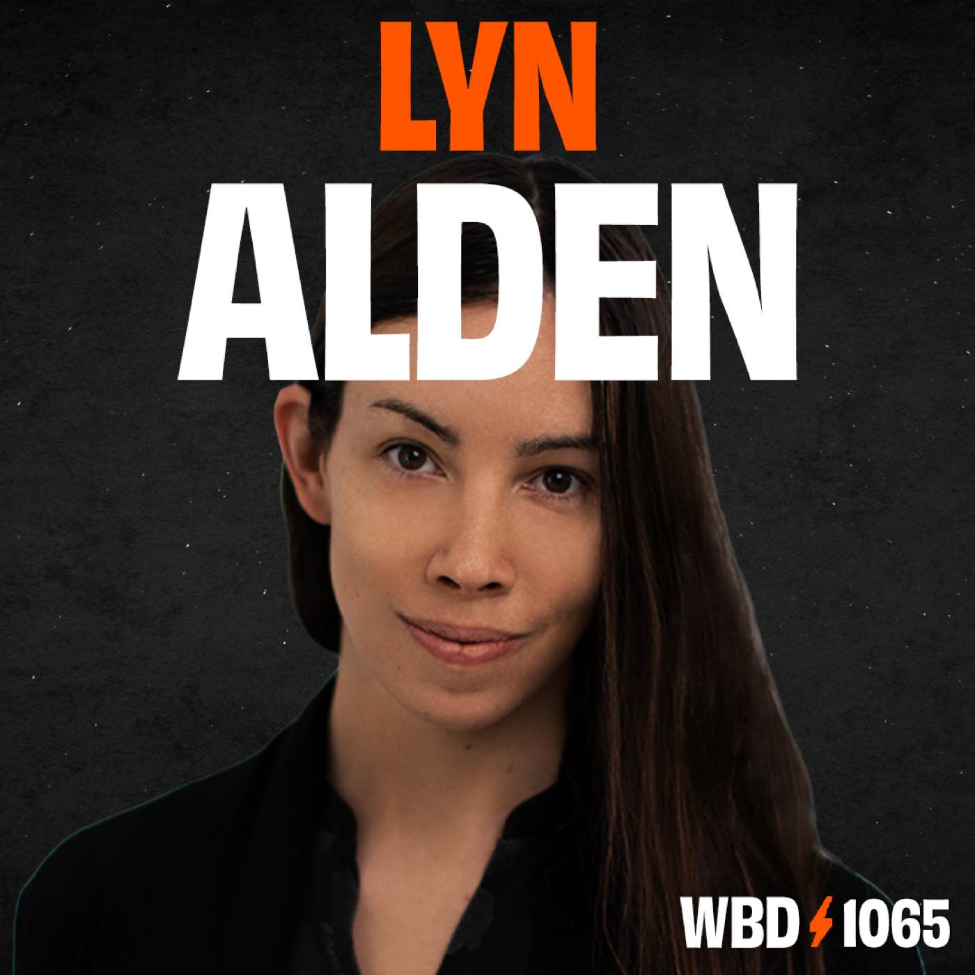 Lyn Alden — What Bitcoin Did episode artwork
