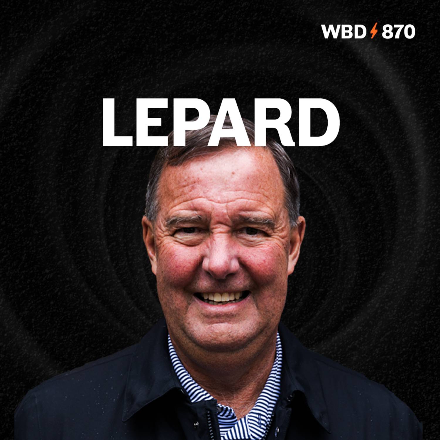 INFLATION, THE FED & BITCOIN w/ Lawrence Lepard