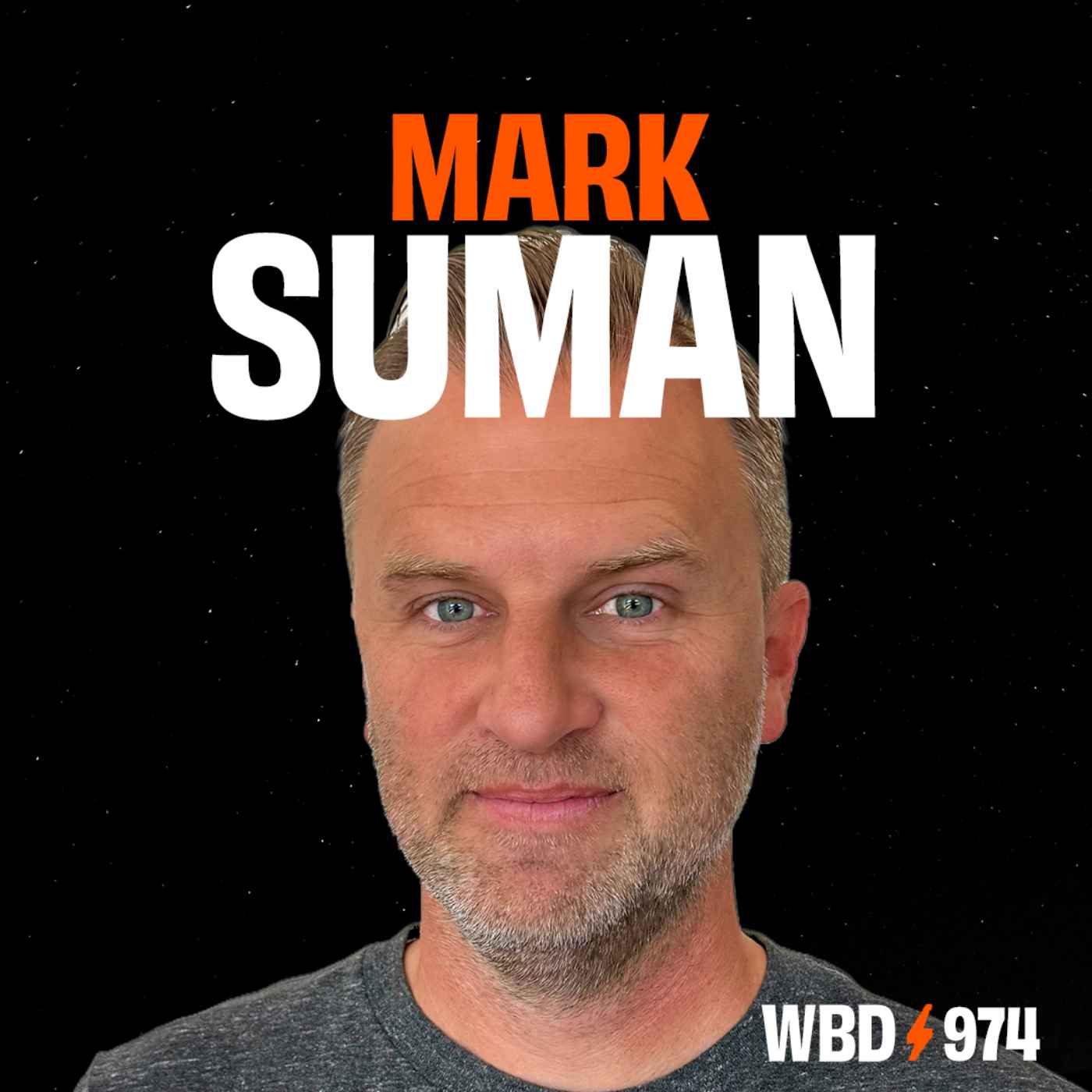 Bitcoin, AI & the Coming Surveillance State | Mark Suman Bitcoin, AI & the Coming Surveillance State | Mark Suman