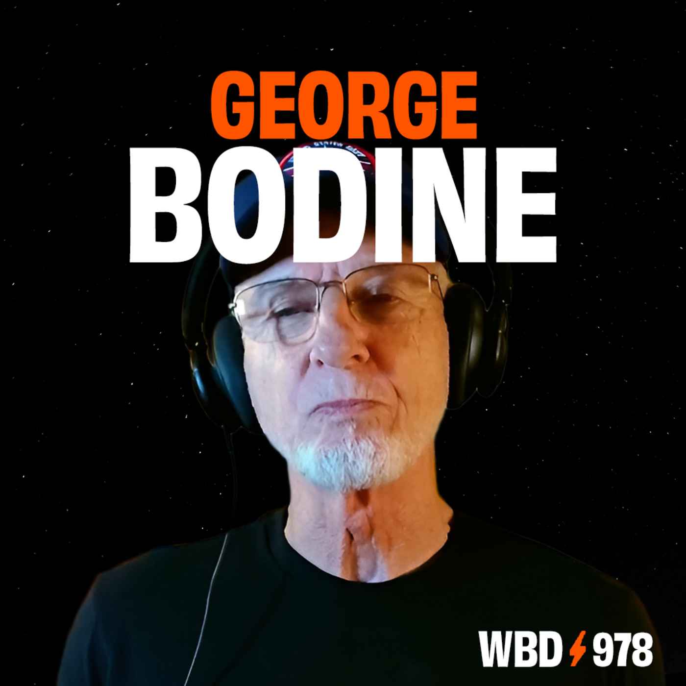 Bitcoin, AI & The Fourth Turning | George Bodine