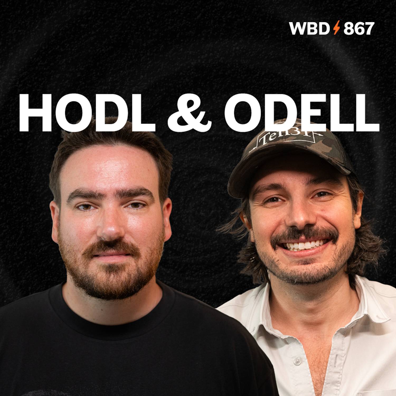 American HODL & Matt Odell — What Bitcoin Did