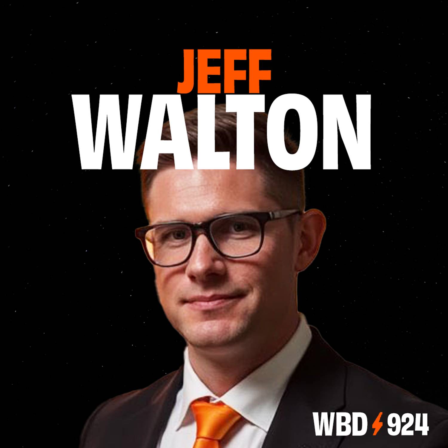 Jeff Walton — What Bitcoin Did episode artwork