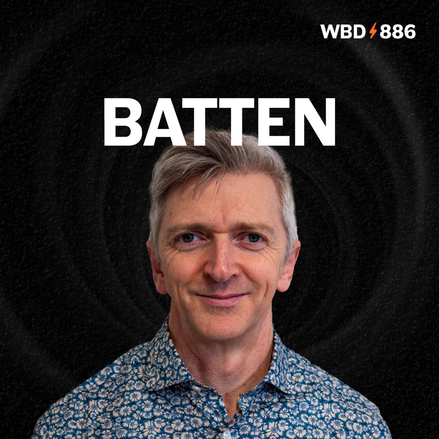 NATION STATE BITCOIN MINING w/ Daniel Batten