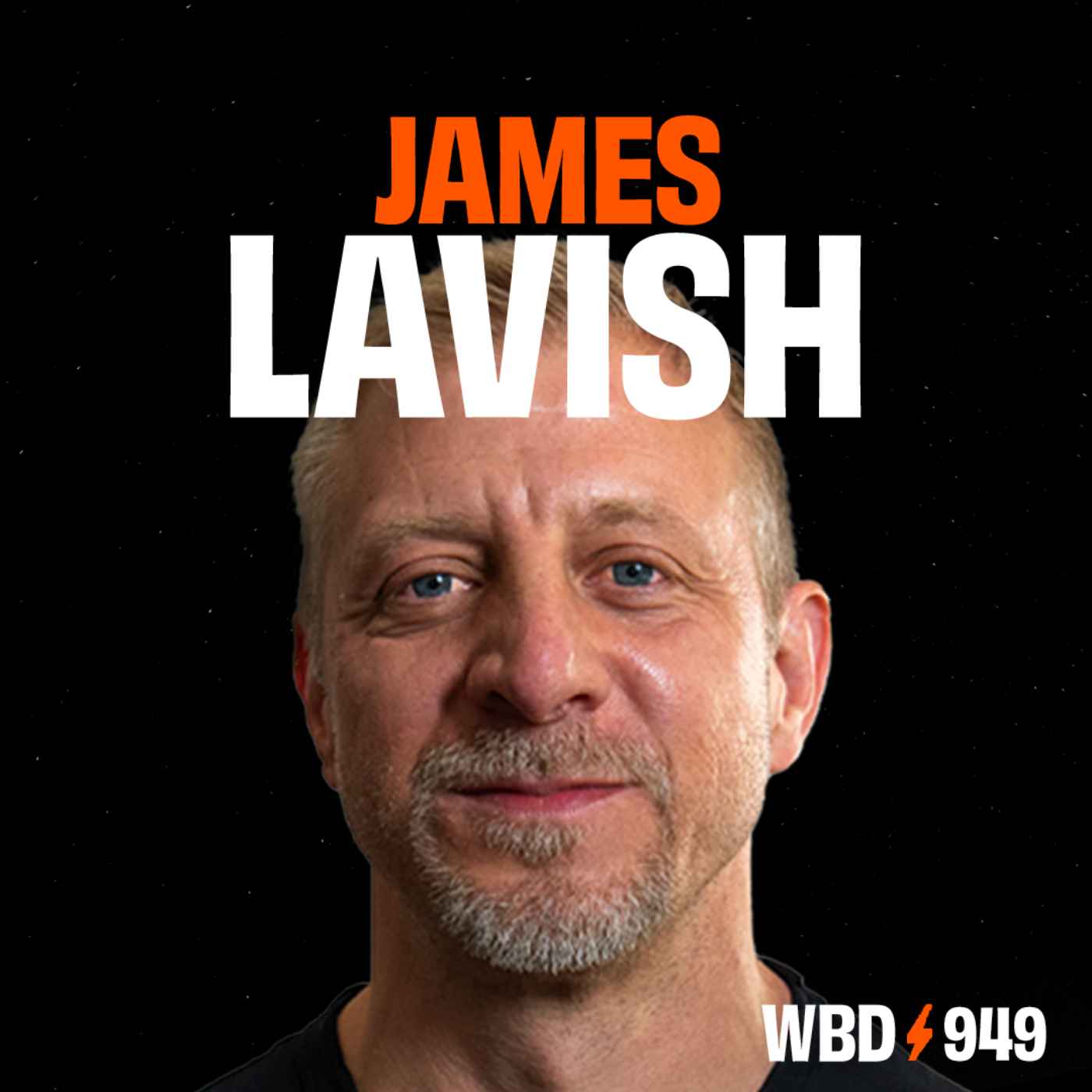 Inflation, Liquidity, the Fed & Bitcoin | James Lavish