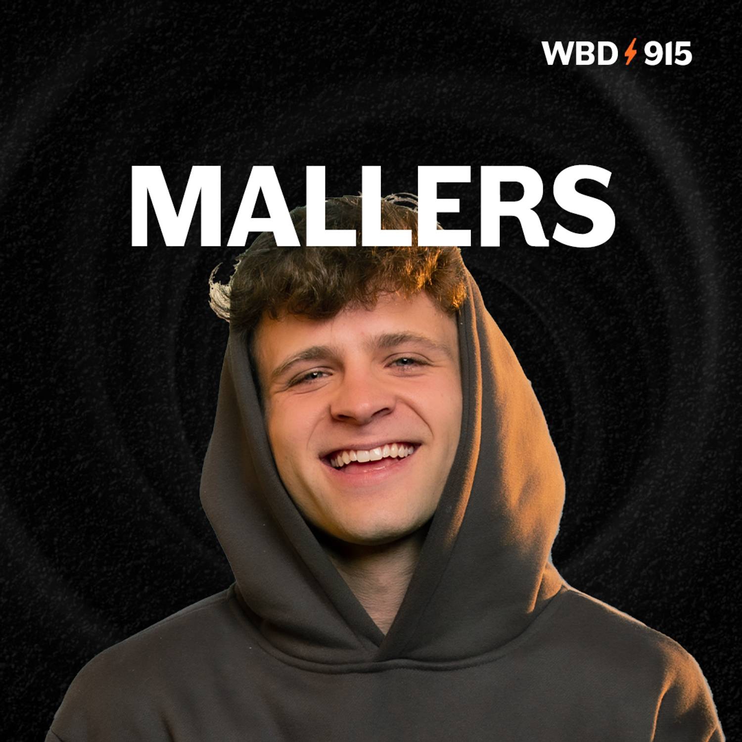 Jack Mallers — What Bitcoin Did episode artwork