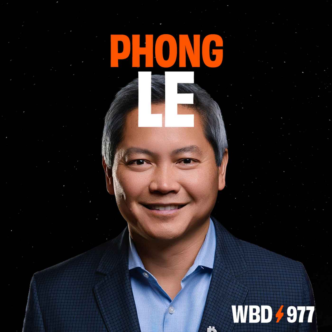 The $60 Billion Bitcoin Bet | Strategy CEO Phong Le
