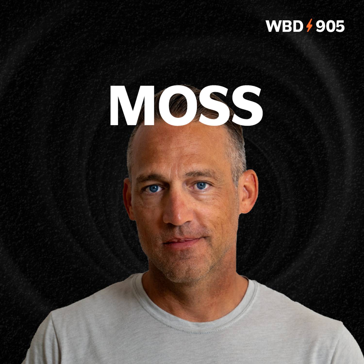 The End of Globalisation & The Rise of Bitcoin w/ Mark Moss