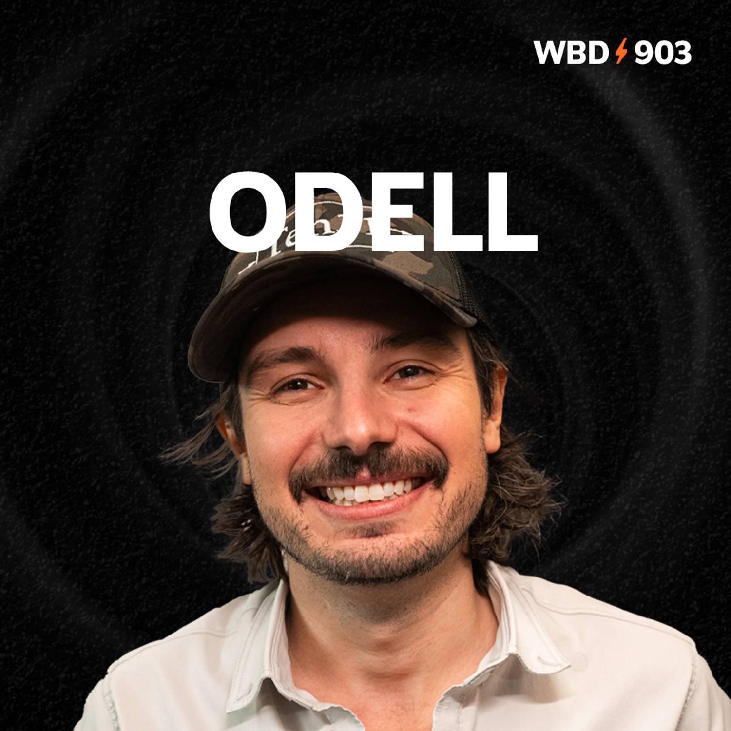 Matt Odell — What Bitcoin Did