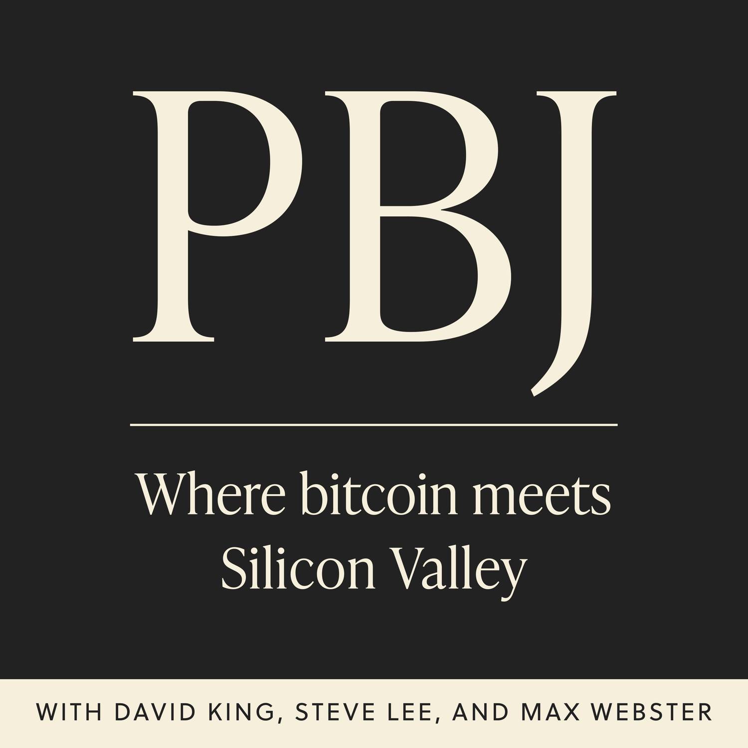 Presidio Bitcoin Jam