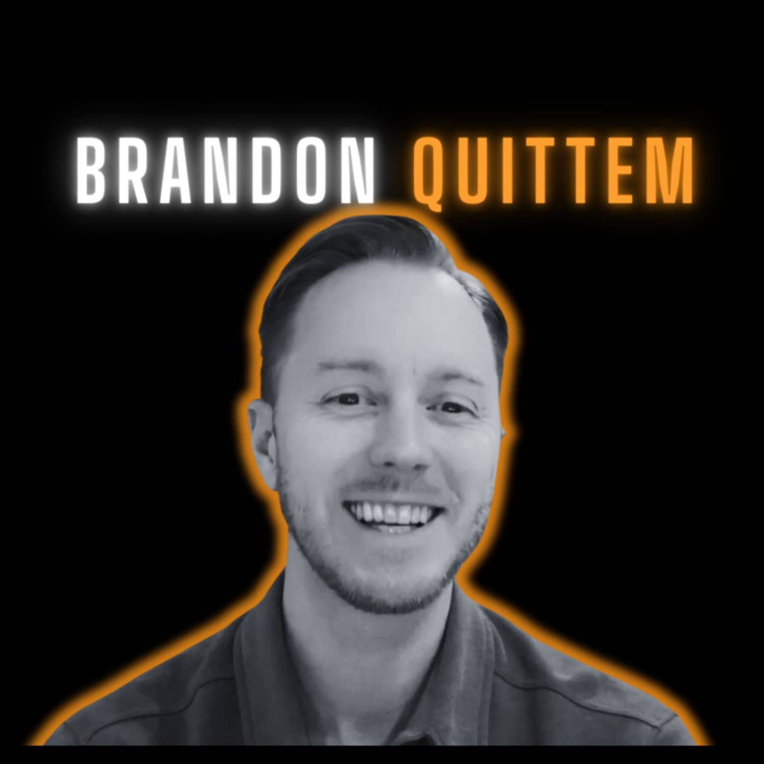 THE FOURTH TURNING & BITCOIN | Brandon Quittem (THE Bitcoin Podcast)