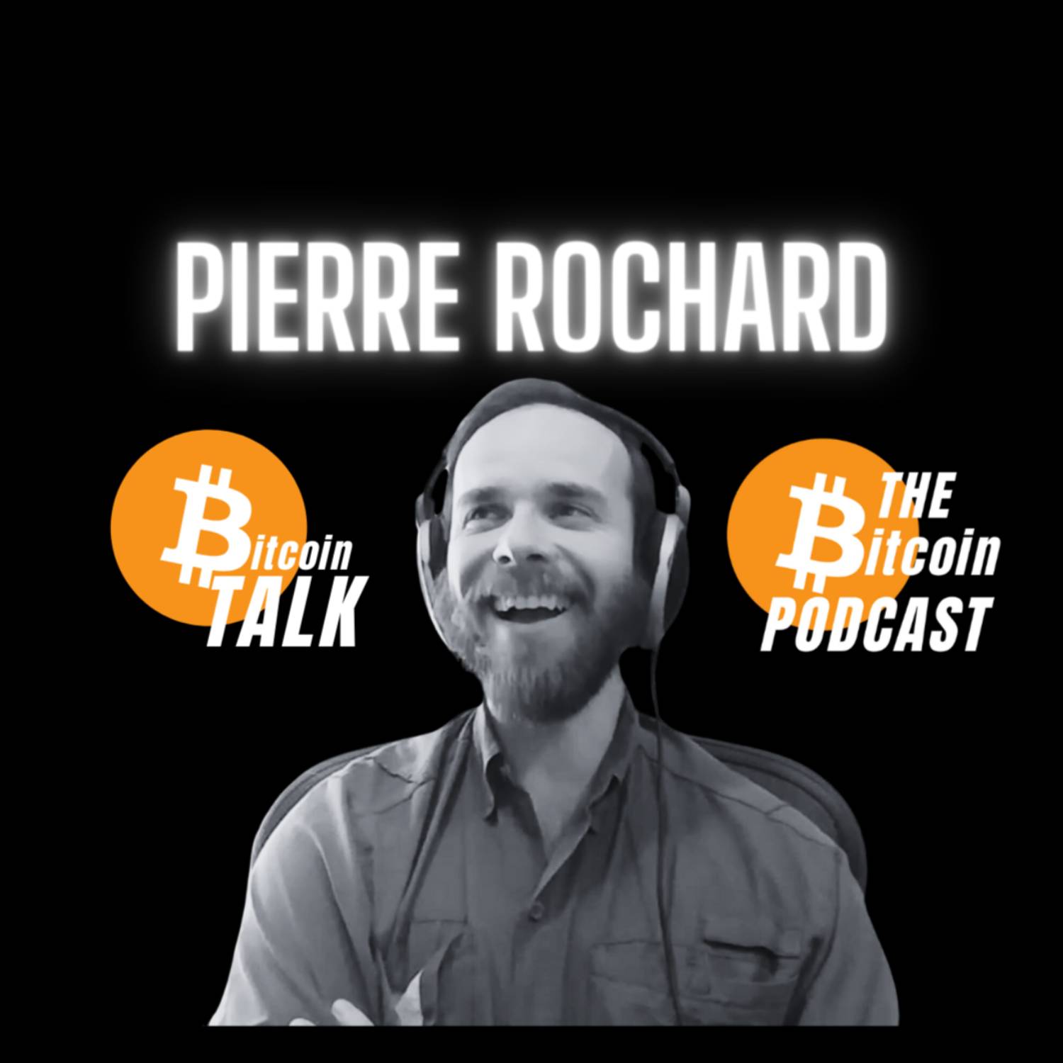 THE Bitcoin Podcast