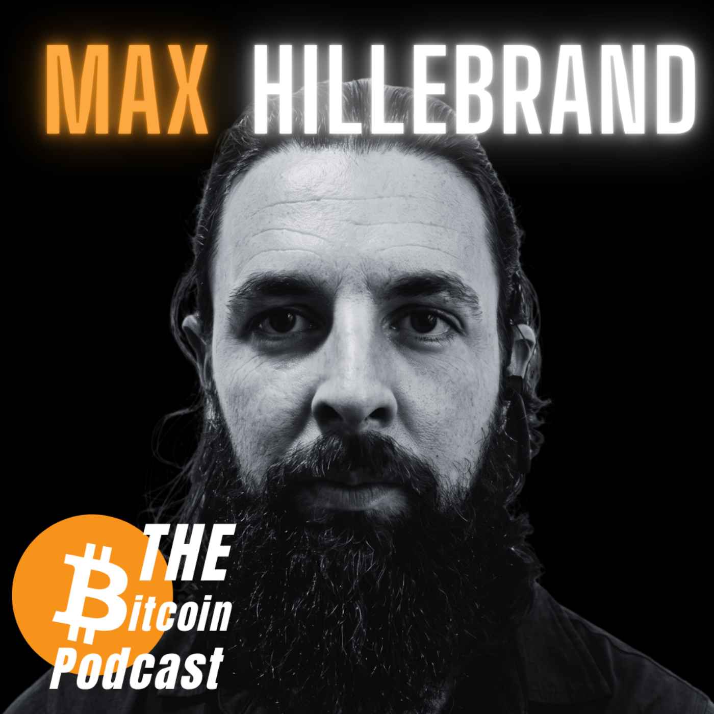 The Praxeology of Privacy: Freedom Tech vs Mass Surveillance | Max Hillebrand episode artwork