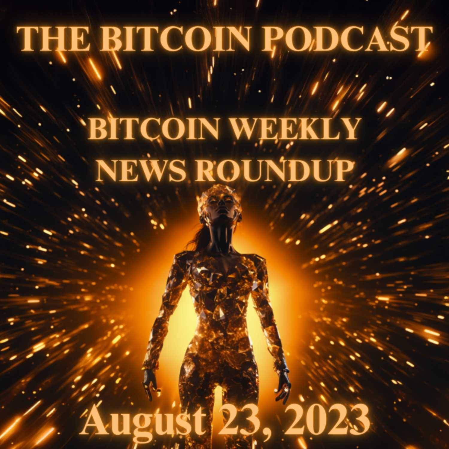 Bitcoin Weekly News Roundup: Binance, Bitcoin Crash, Fiat Logic, BTC Exchange Balance, Microstrategy & More(August 23, 2023)