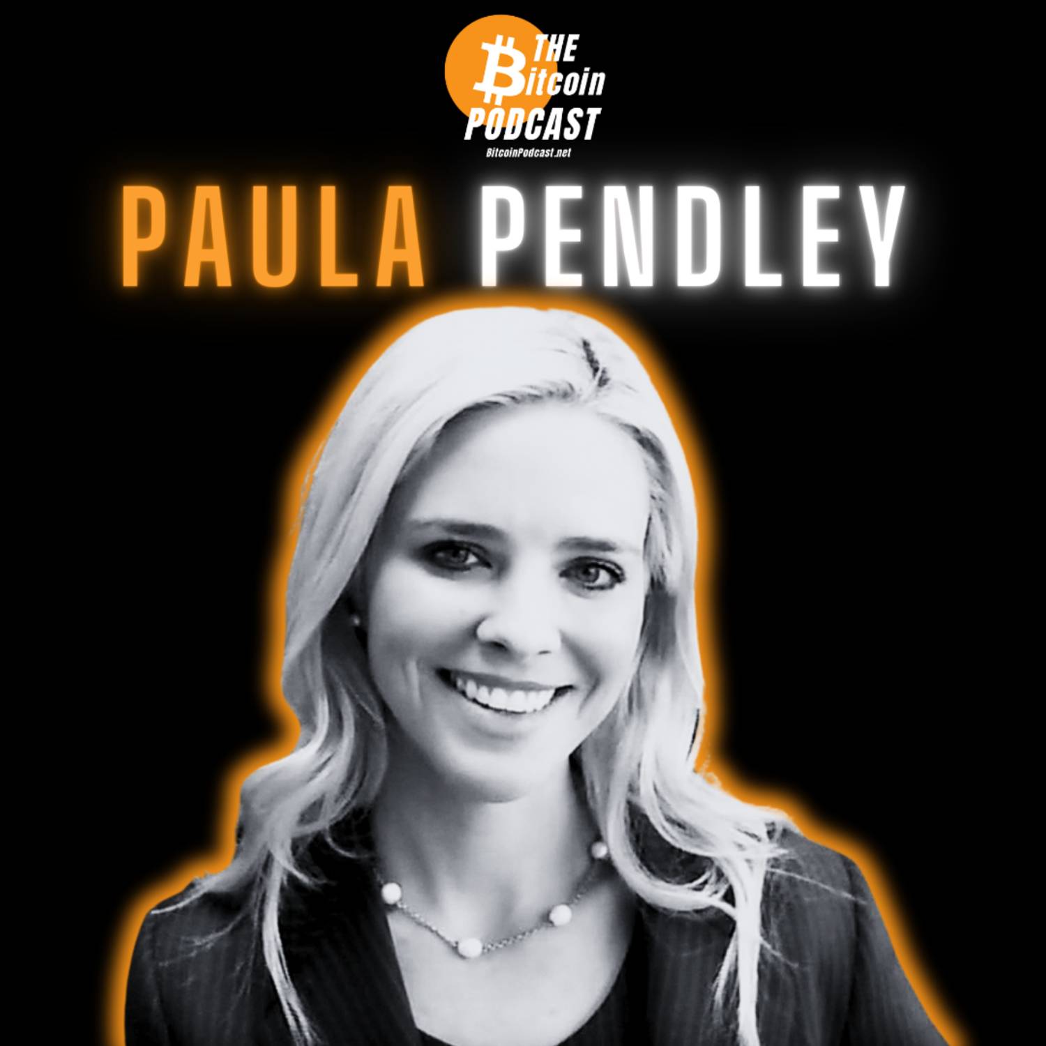 BITCOIN MINING LAWSUITS: DECISIONS NOW, PRECEDENTS FOREVER | Paula Pendley (THE Bitcoin Podcast)
