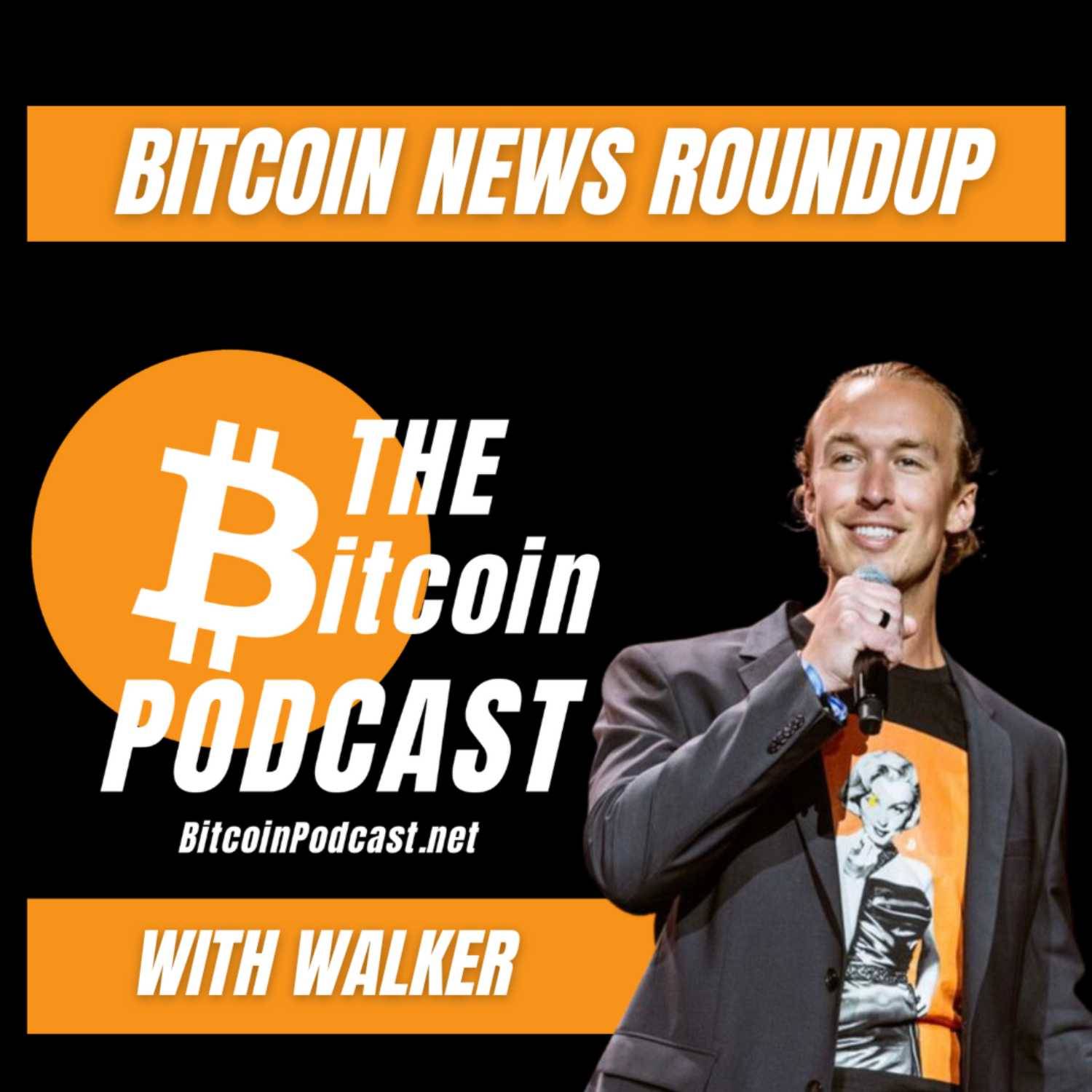 Bitcoin News: Milei & Argentina, Illicit Binánce, Pentagon Missing Trillions, Sustainable Bitcoin, CBDC Tracker, Bitcoin Voting, Nostr & More