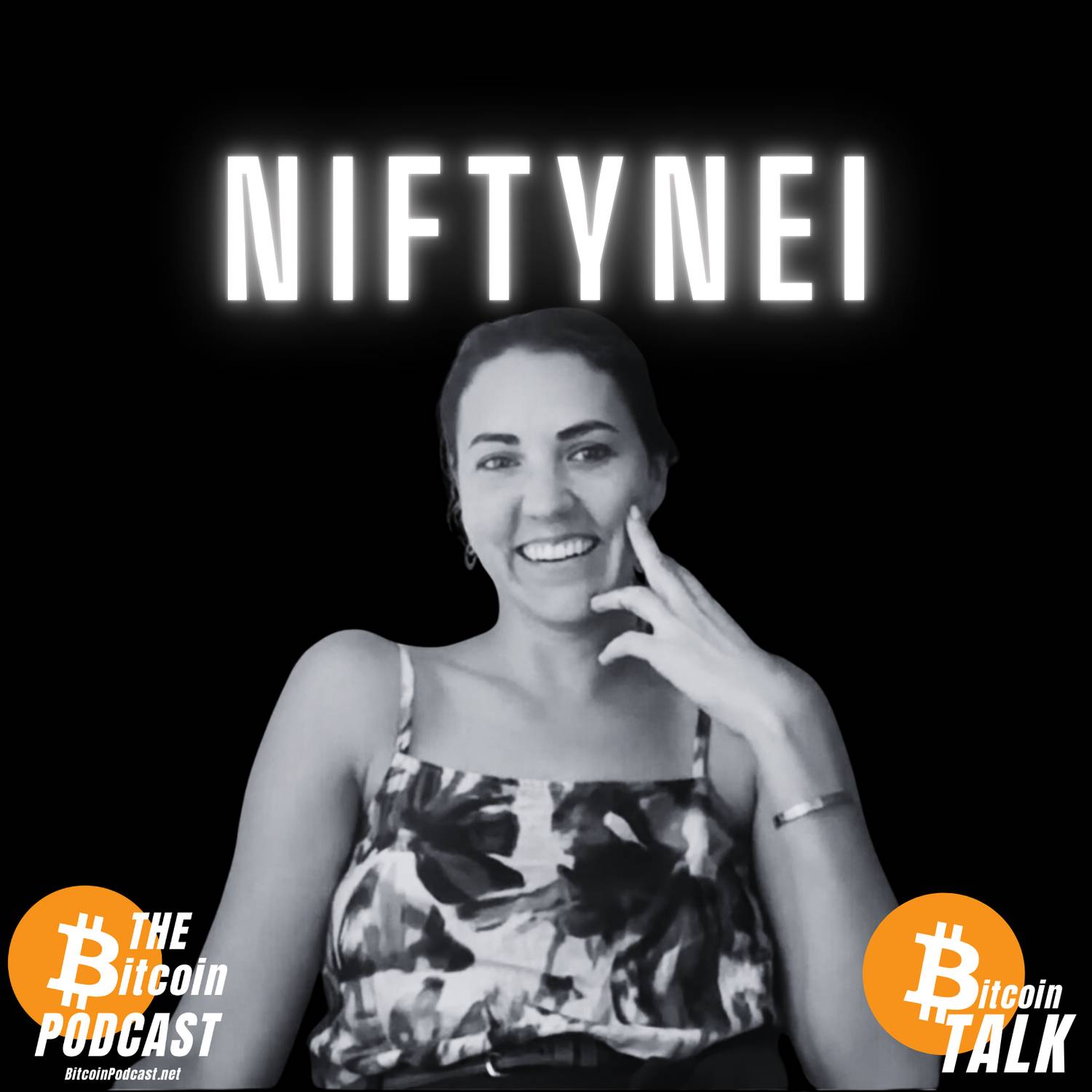 THE Bitcoin Podcast