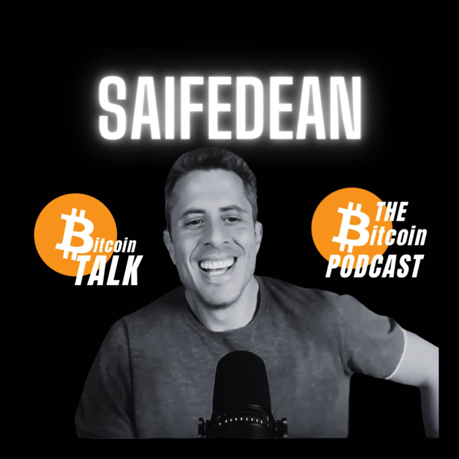 PROPERTY RIGHTS, CAPITALISM, AUSTRIAN ECONOMICS & THE STATE - Saifedean Ammous (Bitcoin Talk on THE Bitcoin Podcast)