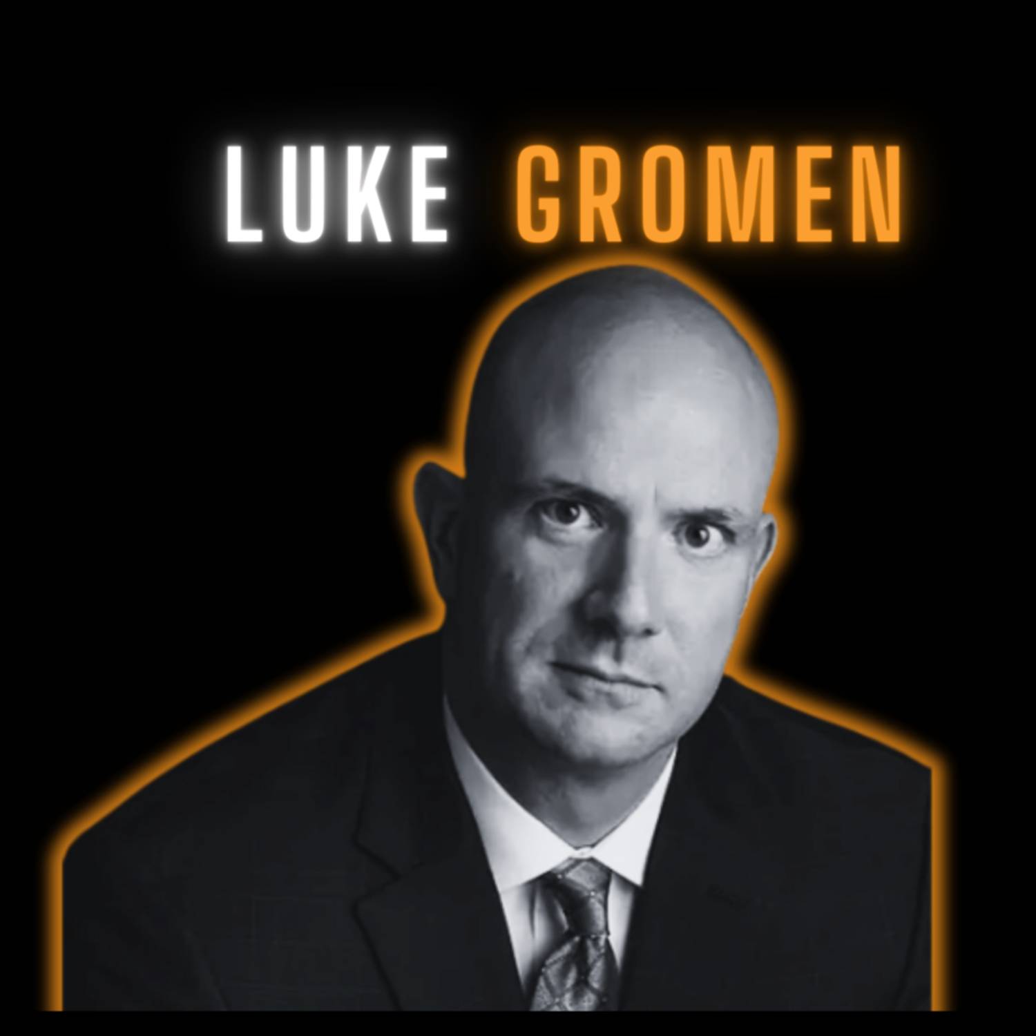 BITCOIN IS THE NEW OIL | Luke Gromen (THE Bitcoin Podcast)
