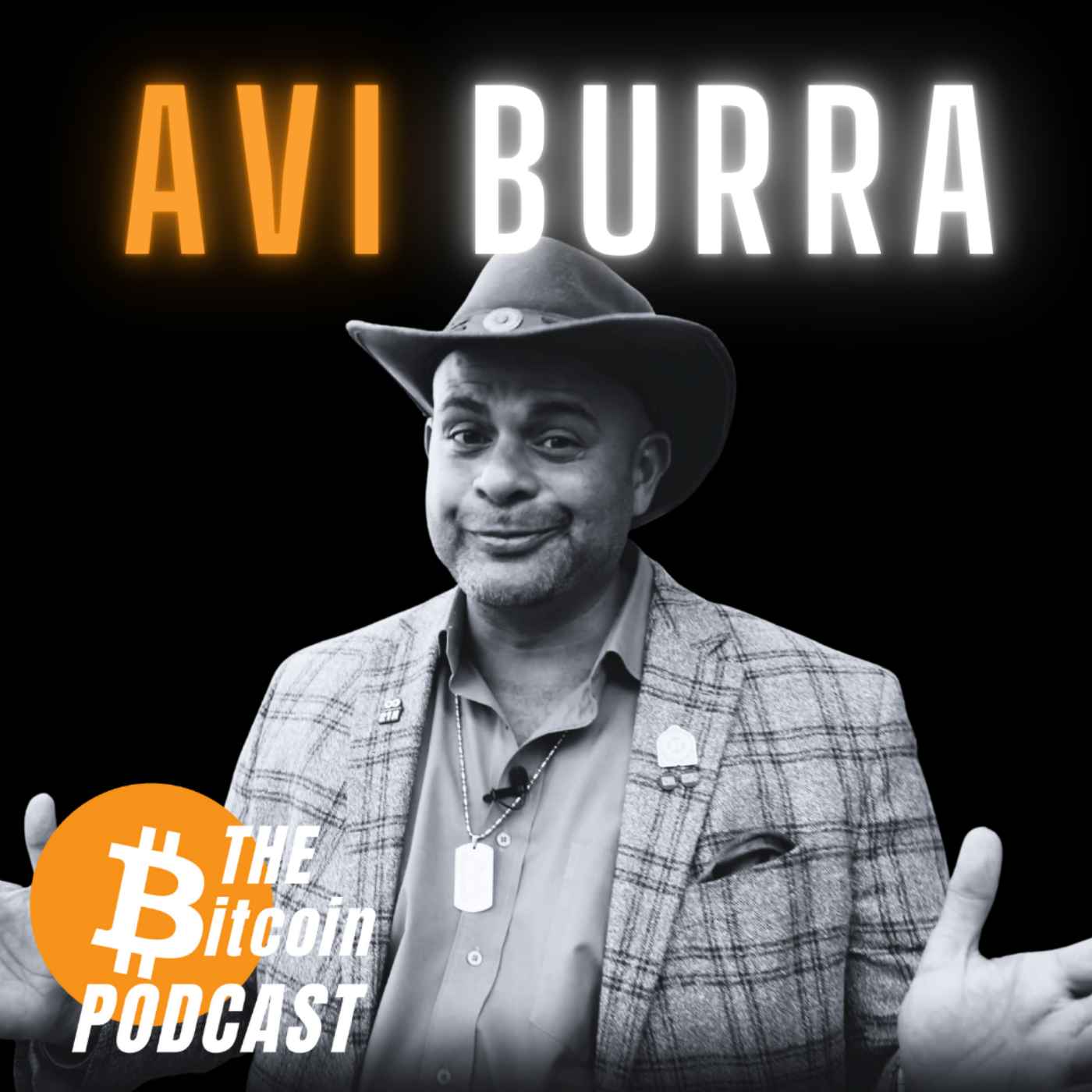 THE Bitcoin Podcast