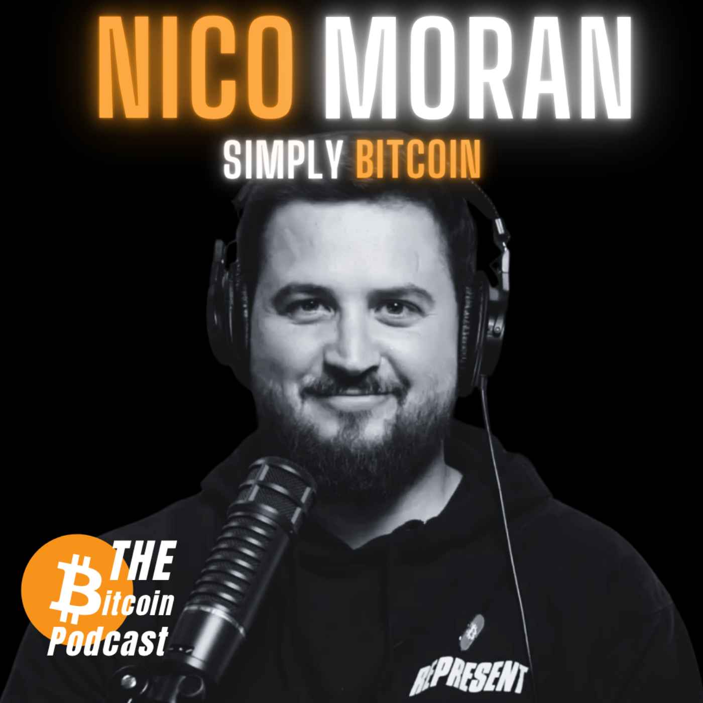 BITCOIN OR SLAVERY | Nico Moran from Simply Bitcoin