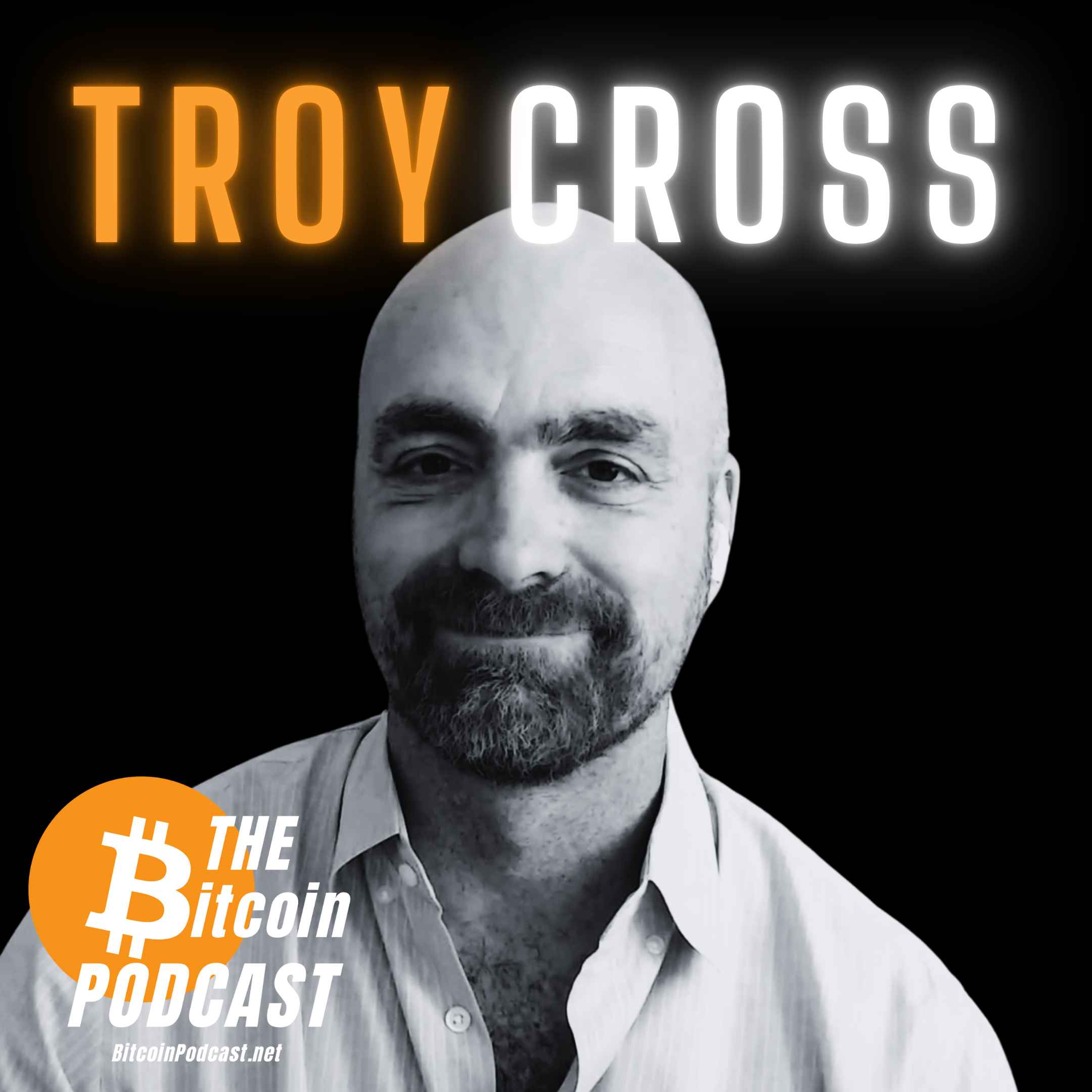 THE Bitcoin Podcast