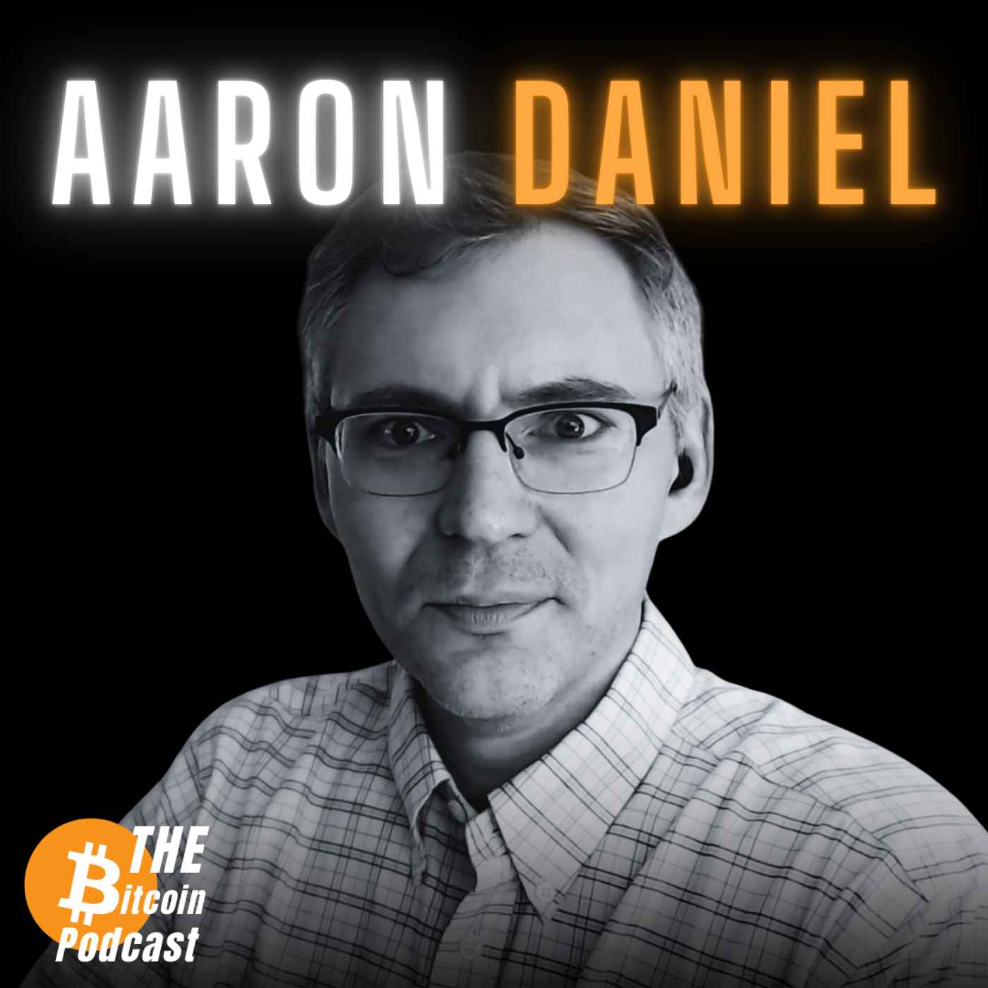 From Coffeehouses to Cyberspace: How Bitcoin Fixes Insurance | Aaron Daniel