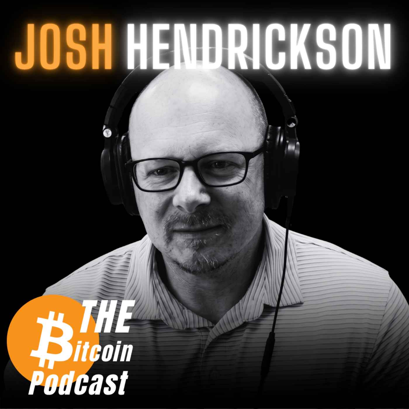 Bitcoin, America, and Why Socialism Always Fails | Josh Hendrickson