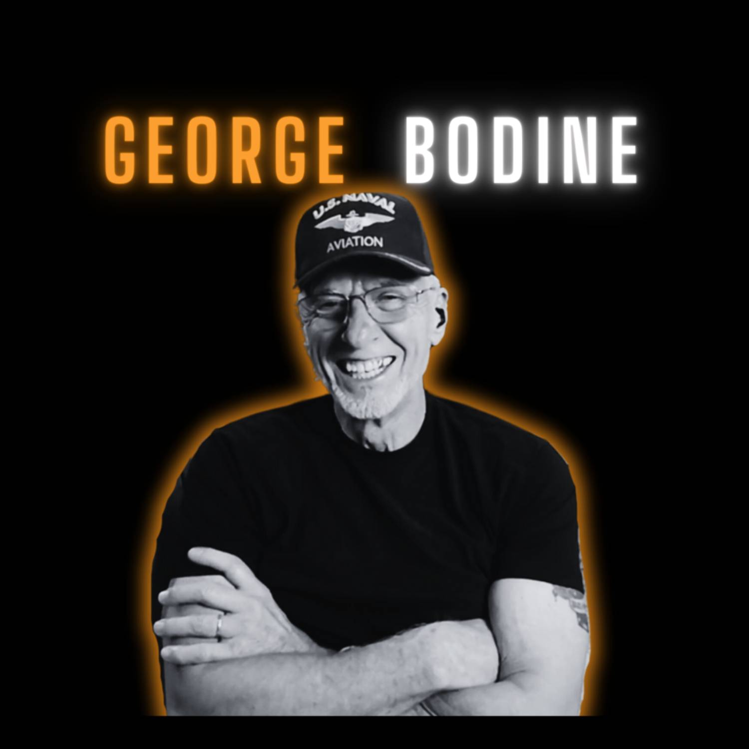 The Bitcoin Train is Leaving the Station - George Bodine (THE Bitcoin Podcast)