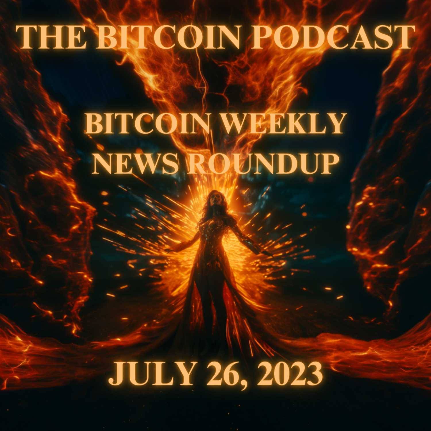 Bitcoin News Roundup: FedNow, RFK Jr, BlackRock, Halving Countdown, Worldcoin & More (July 26, 2023)