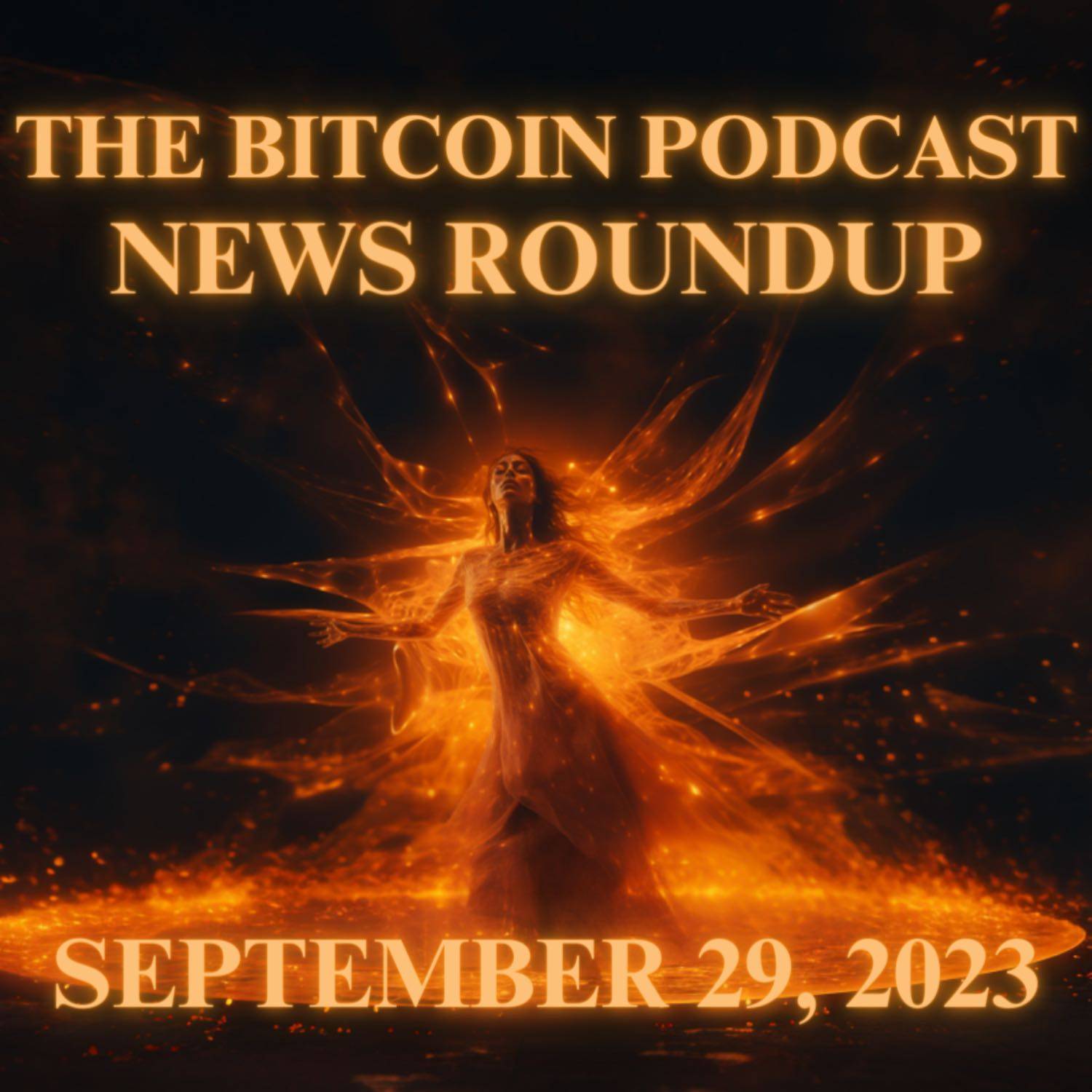 Bitcoin News Roundup: Debt in the USA, Chase Hypocrisy, Bitcoin Mining in Africa, Bitcoin ETF Update, Microstrategy, Global Bitcoin Adoption, & More