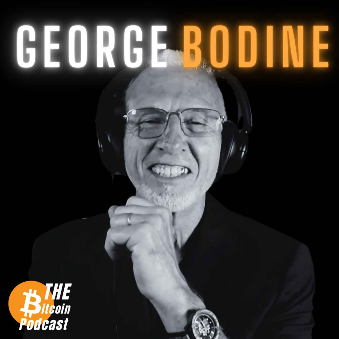 BITCOIN: WHAT THE F**K ELSE DO YOU NEED? | George Bodine