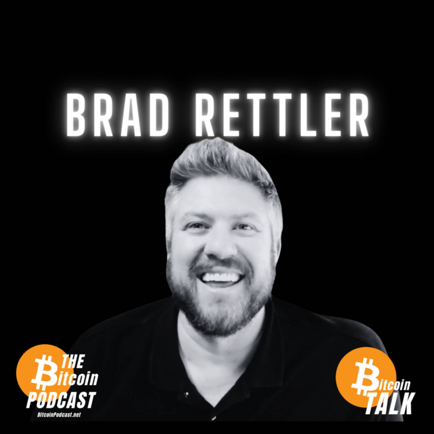 The Bitcoin Research Institute, Metaphysics, & Money: Bradley Rettler (Bitcoin Talk on THE Bitcoin Podcast)