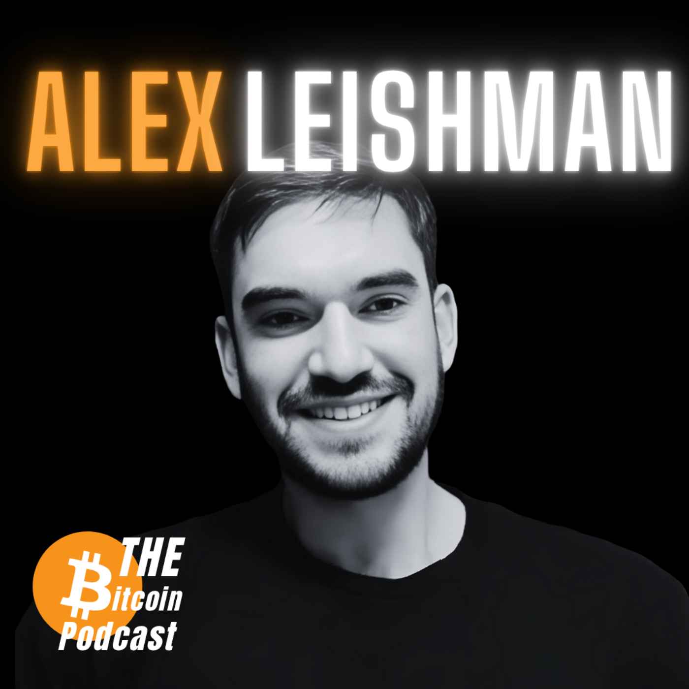 BITCOIN SAVES WESTERN CIVILIZATION | Alex Leishman