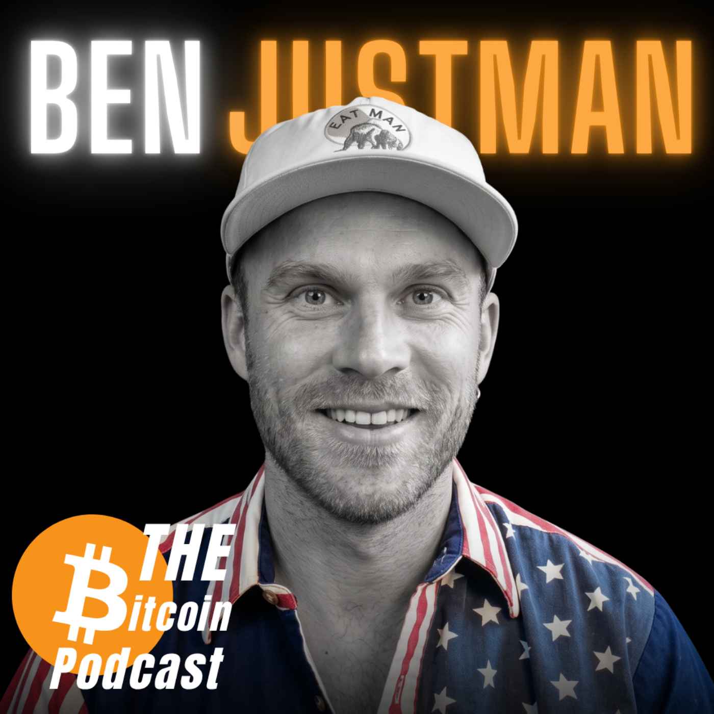 Cover art for Bears Destroyed His Vineyard—Why This Bitcoin Winemaker Is Still Bullish | Ben Justman