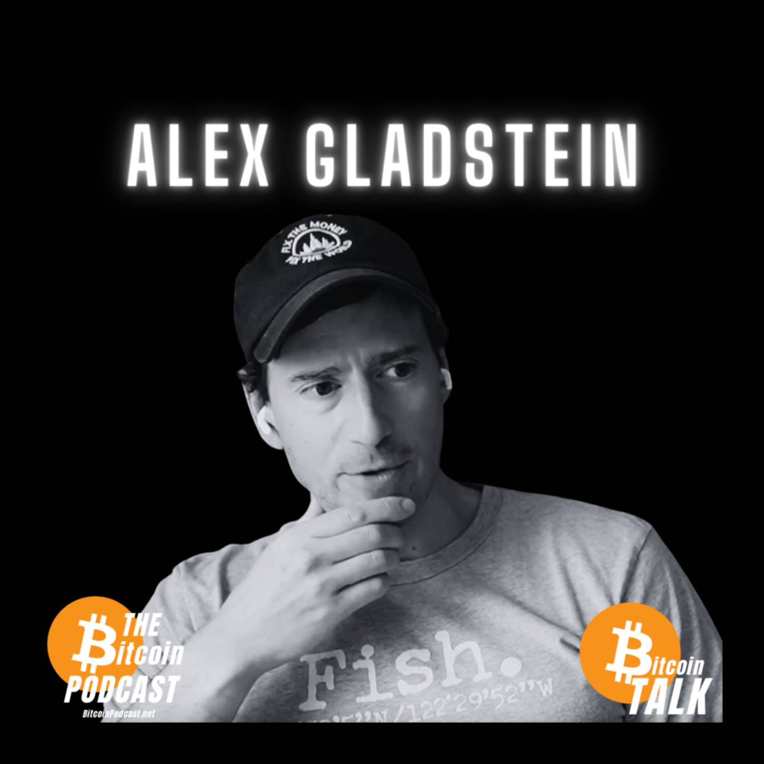 Bitcoin is The Third Way - Alex Gladstein (Bitcoin Talk on THE Bitcoin Podcast)