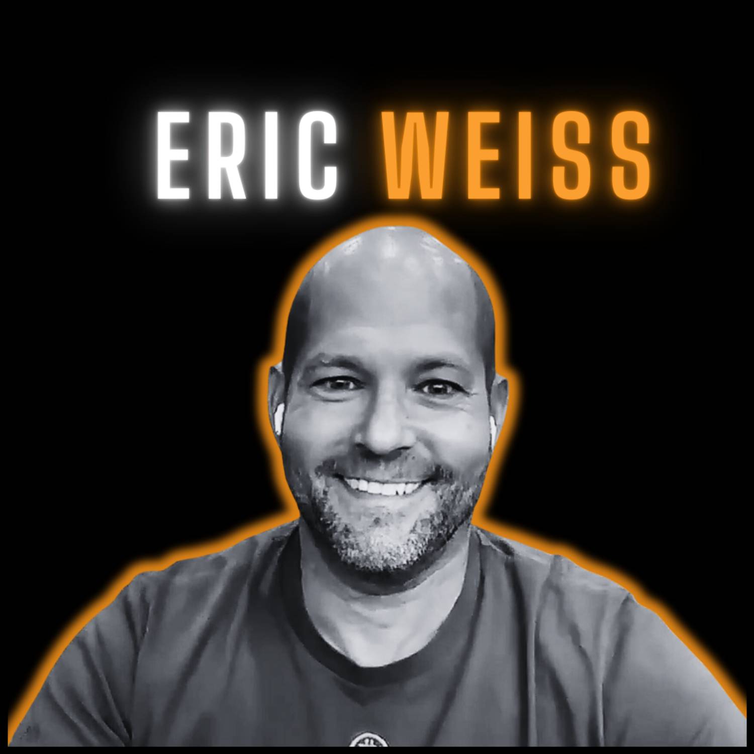 THE NEXT WAVE OF BITCOIN ADOPTION | Eric Weiss (THE Bitcoin Podcast)