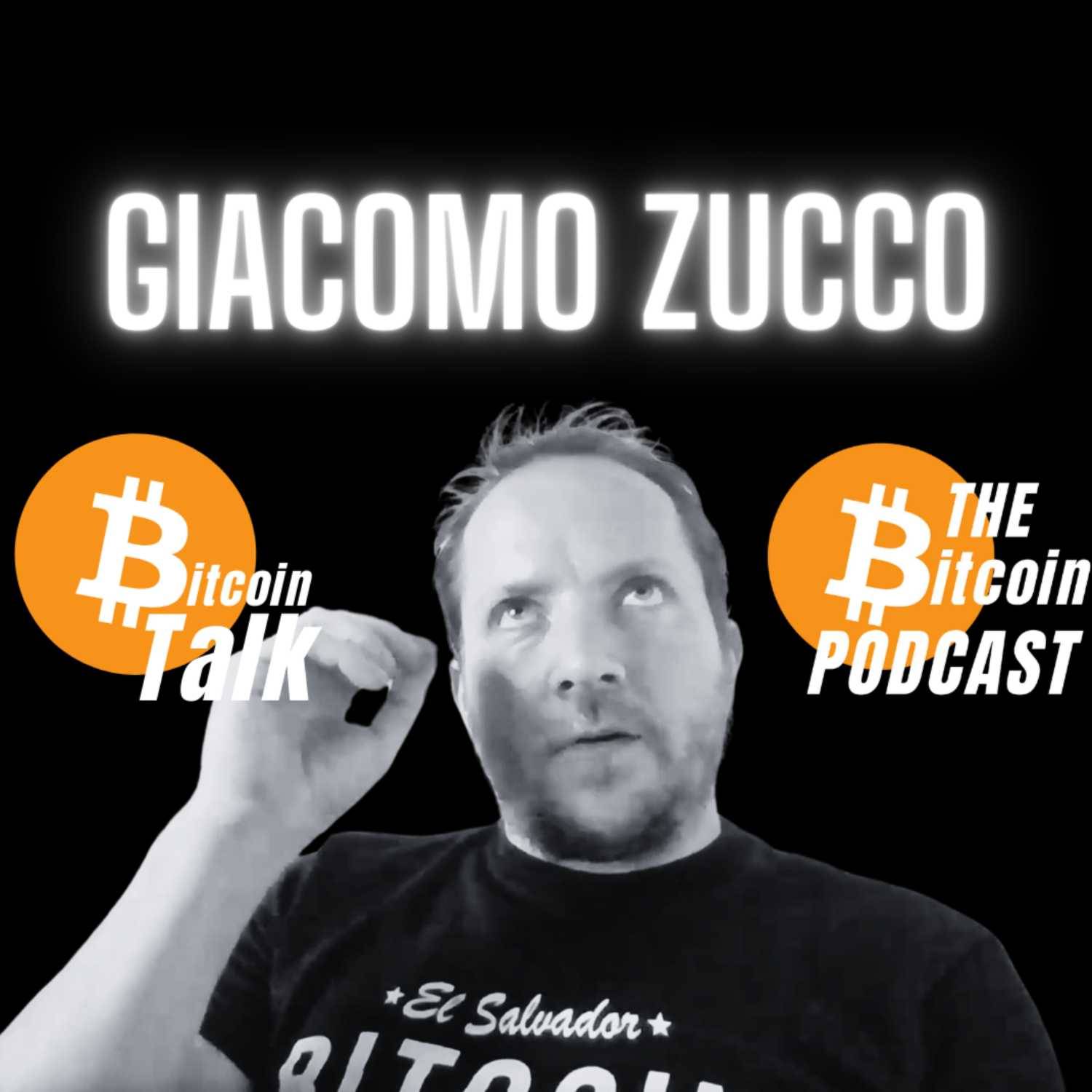 Spamming, Scamming, & Incentives in the Free Market: Giacomo Zucco (Bitcoin Talk on THE Bitcoin Podcast)