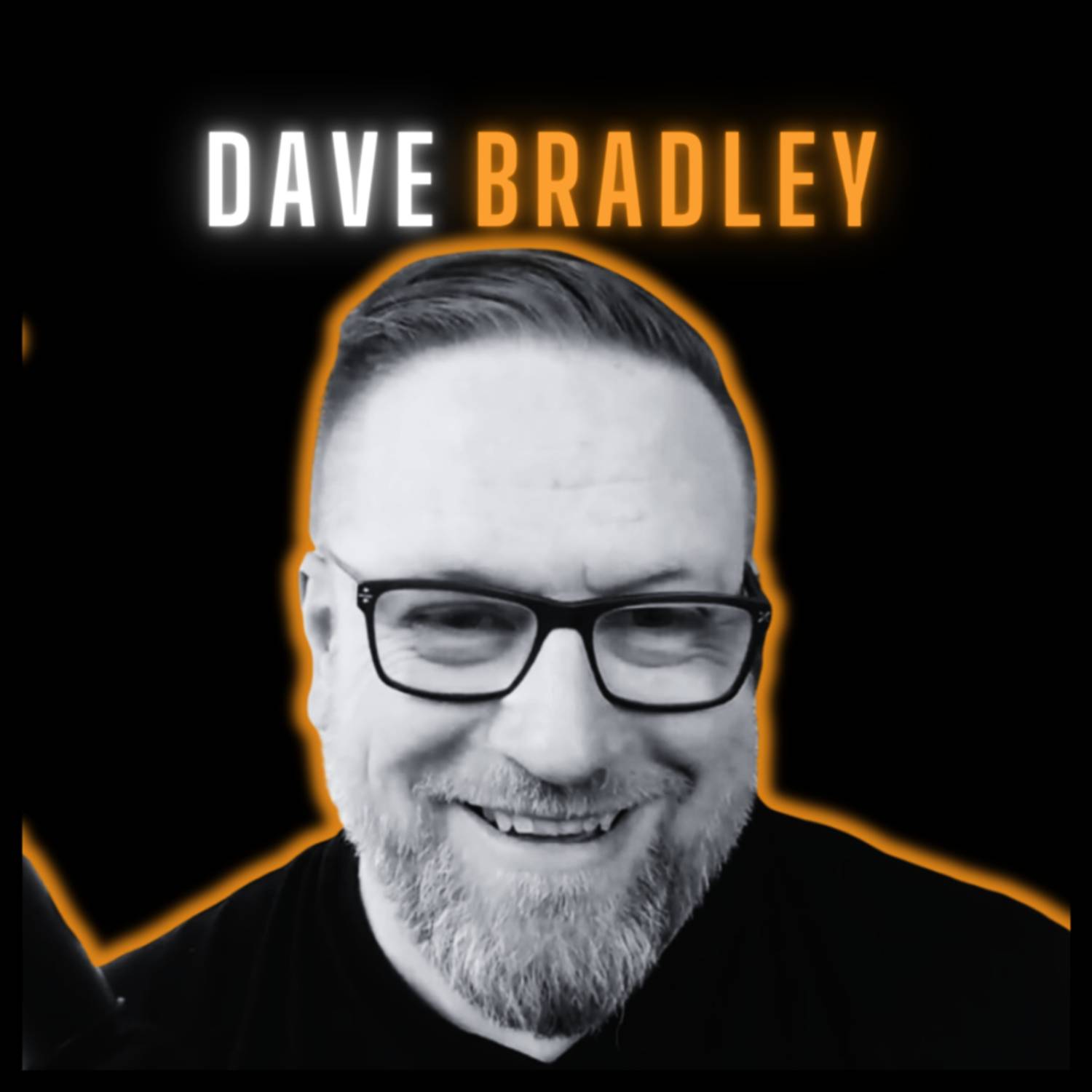 THE DEATH OF THE STATE | Dave Bradley (THE Bitcoin Podcast)
