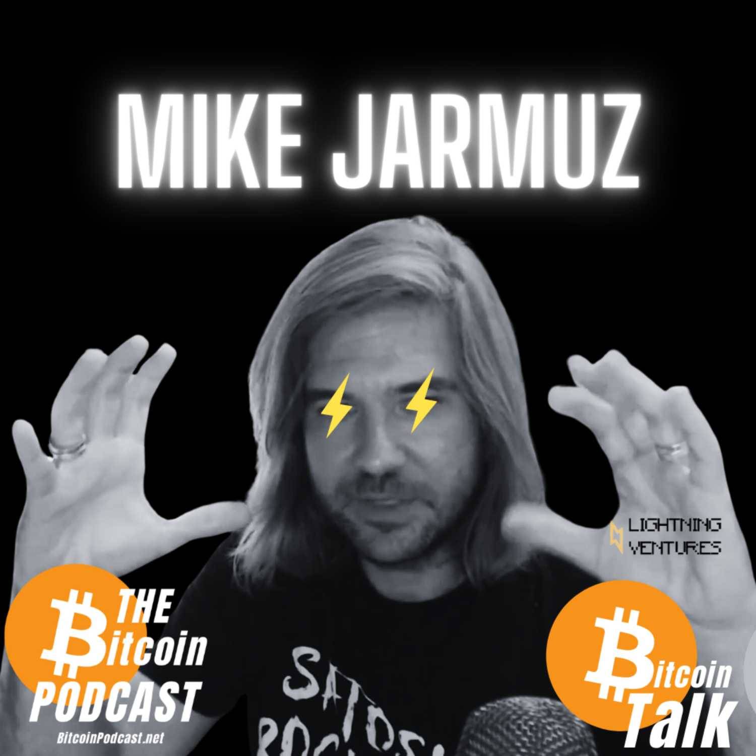 Bitcoin Venture Capital: Mike Jarmuz (Bitcoin Talk)