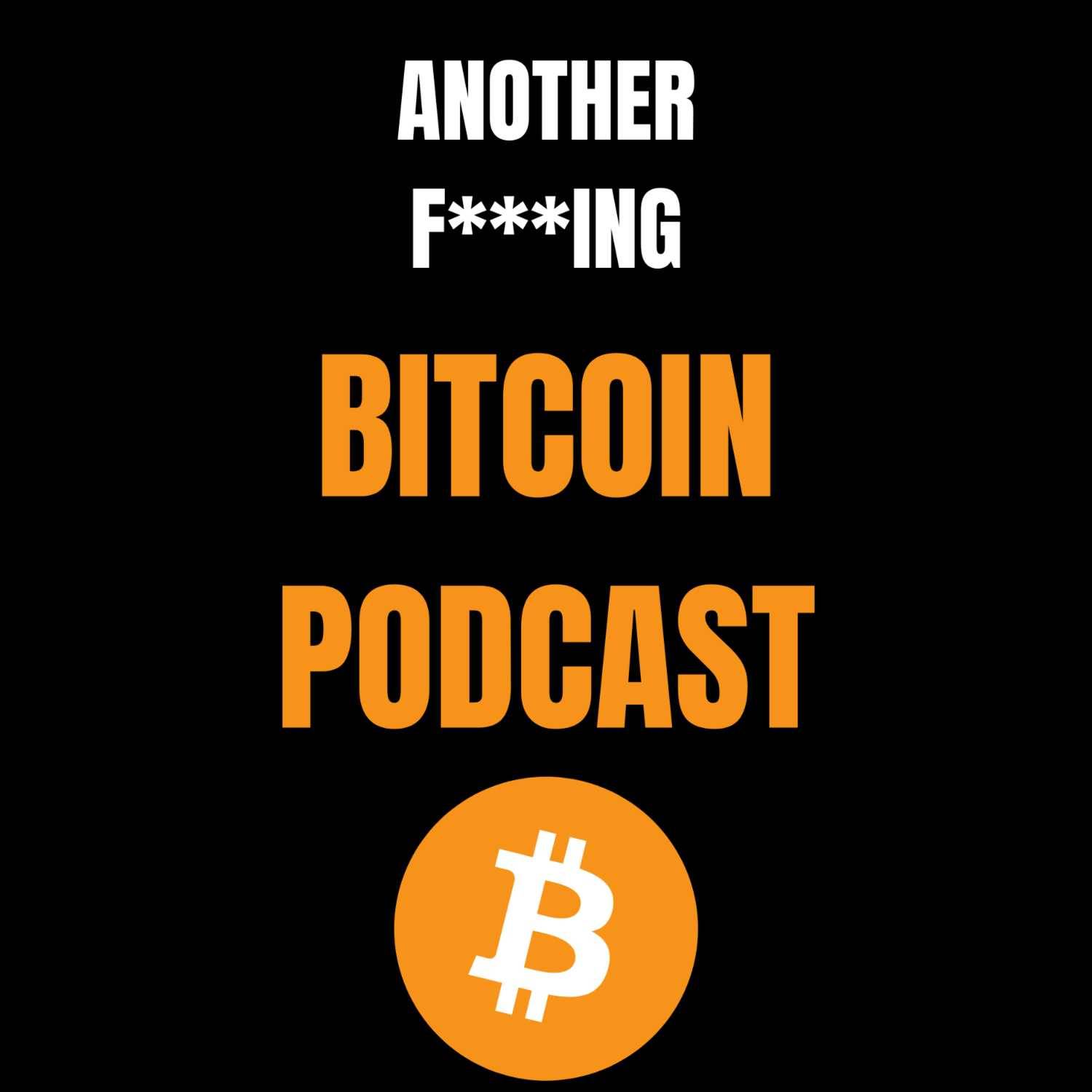 The Bitcoin Podcast (COMING SOON)