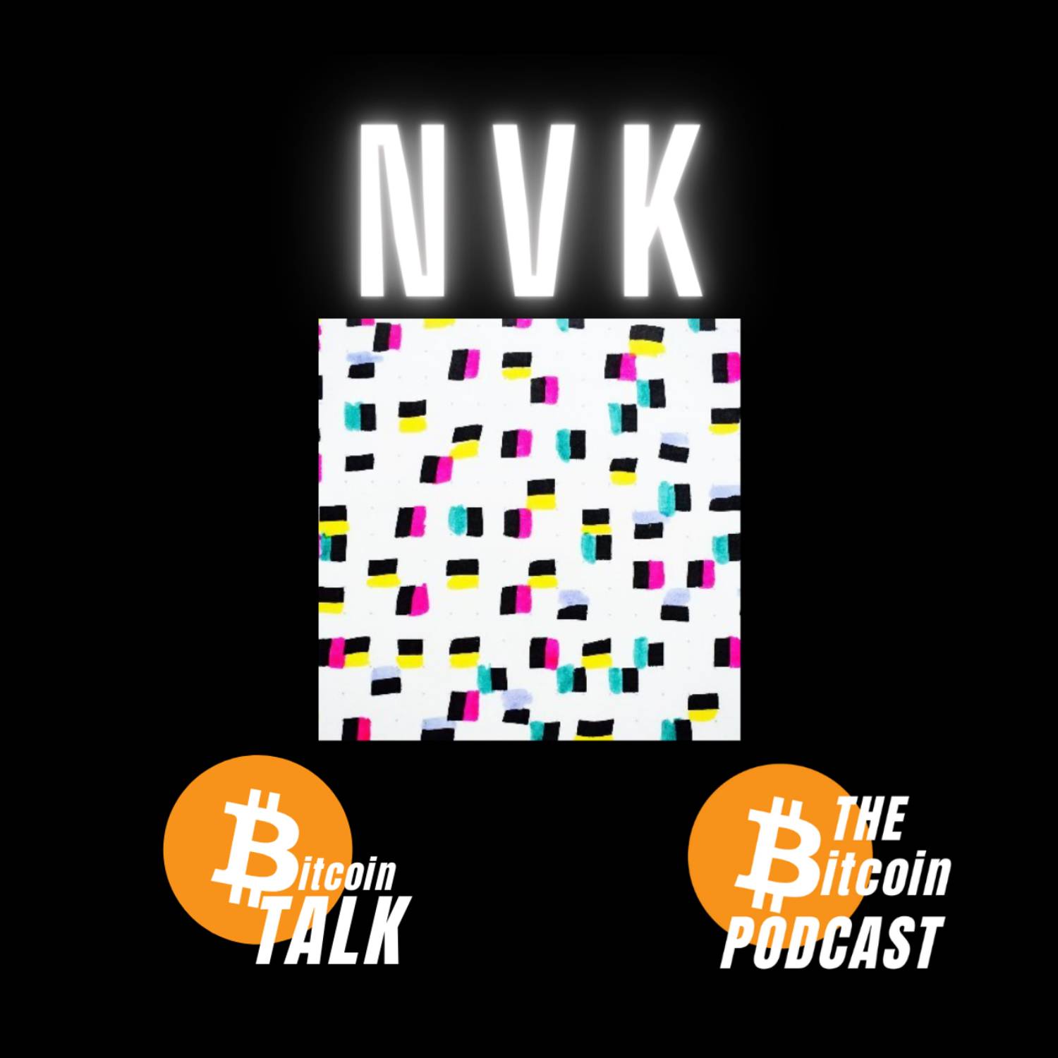 NVK: BITCOIN IS WINNING (stop worrying) - Bitcoin Talk on THE Bitcoin Podcast