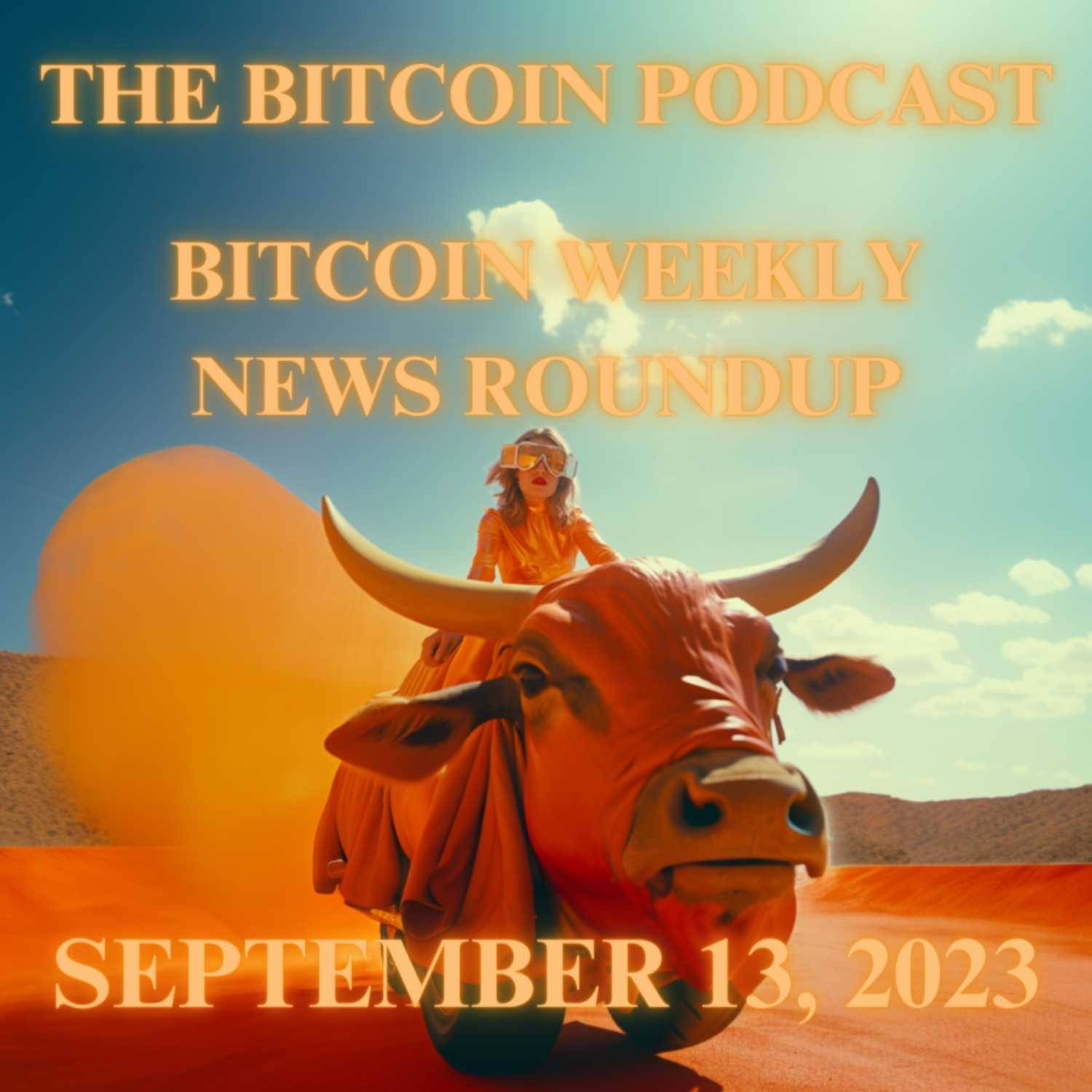 Bitcoin News Roundup: Qatar & El Salvador, Coinbase Lightning, Bitcoin ETF Update, CPI Oh My, PayPal Fat Fingers, CBDCs, Bank Outflows, Bitcoin Mining & More