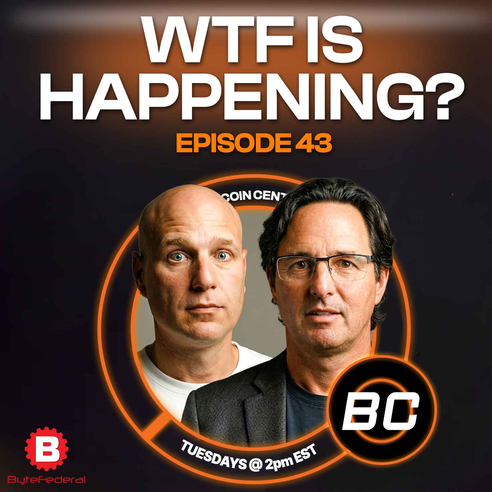 Jane Street Is Rigging Bitcoin & The U.S. Just Struck Iran (Bitcoin Didn’t Flinch)