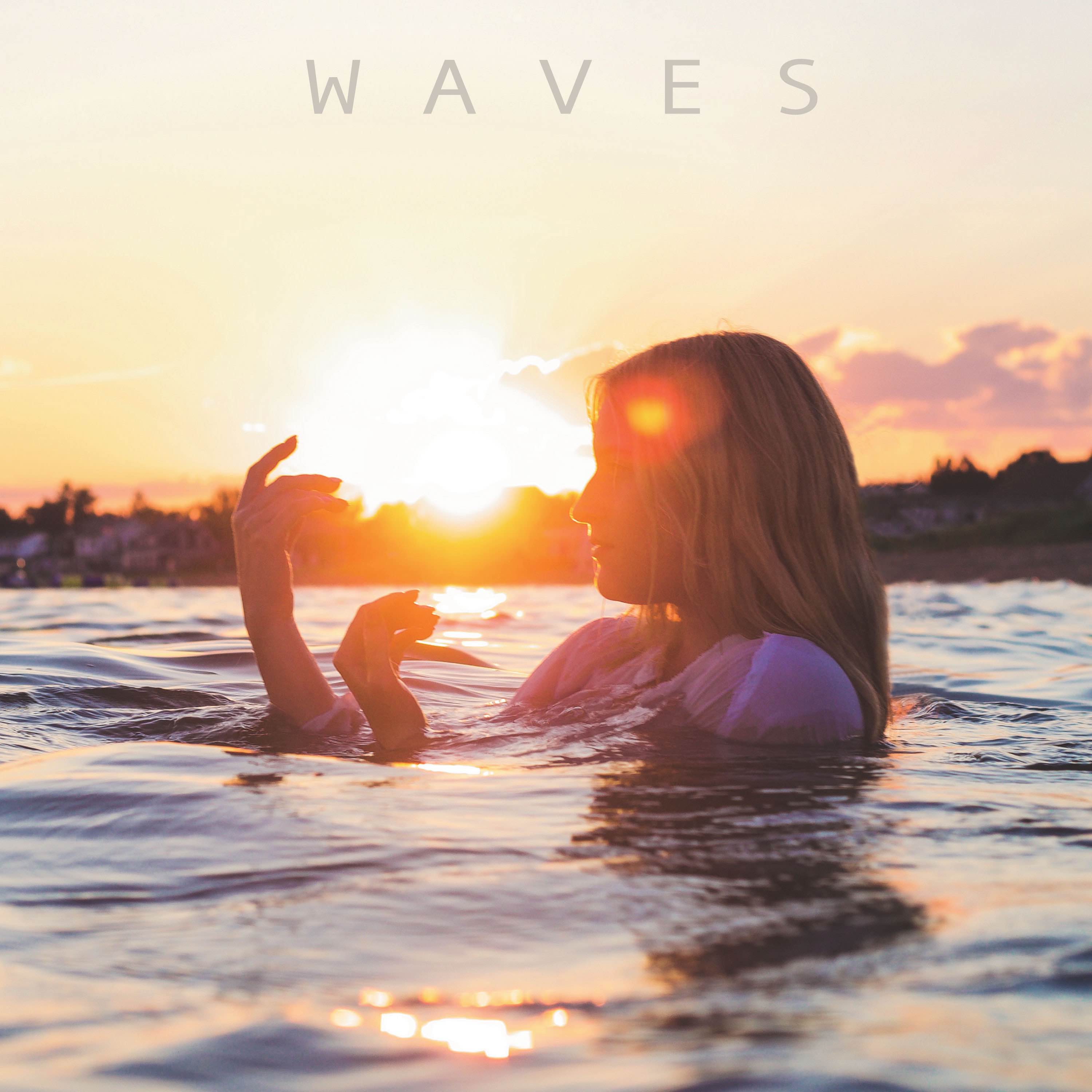 Waves image