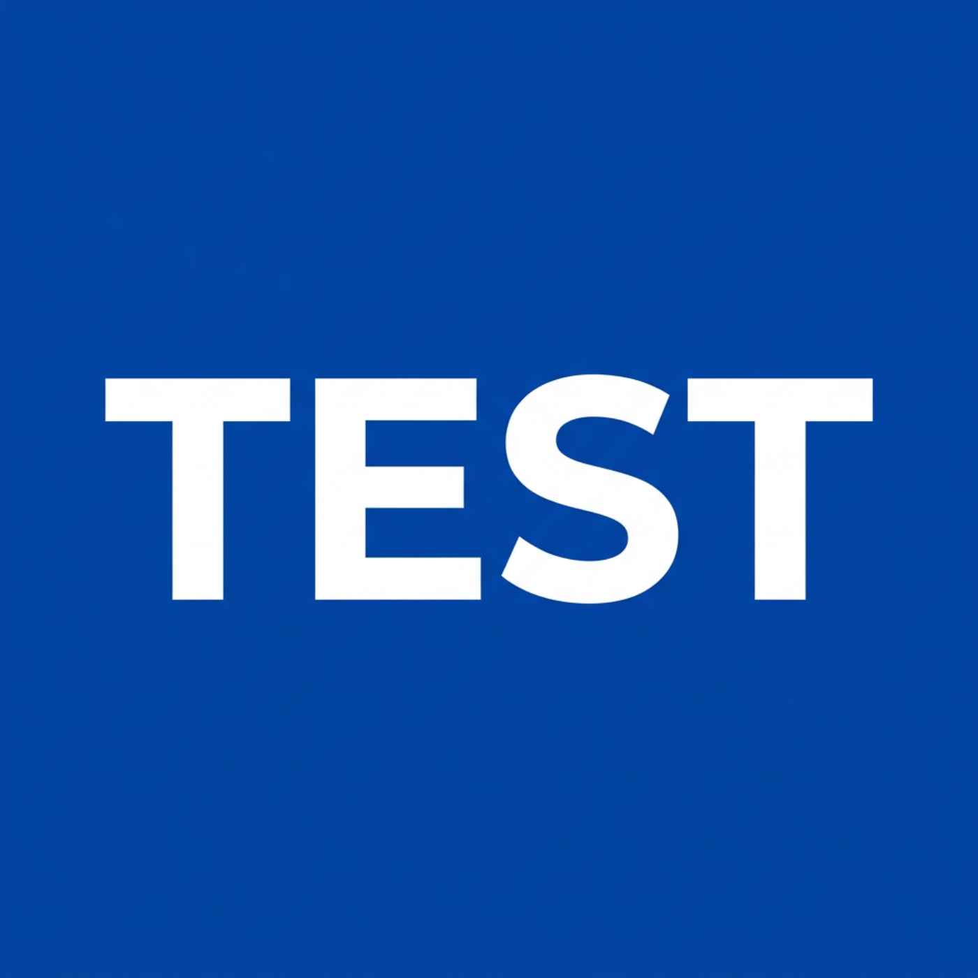 TEST LIVE