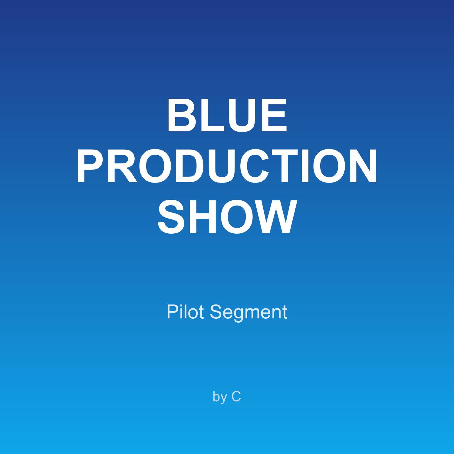 Pilot Segment — A Short Hello episode artwork